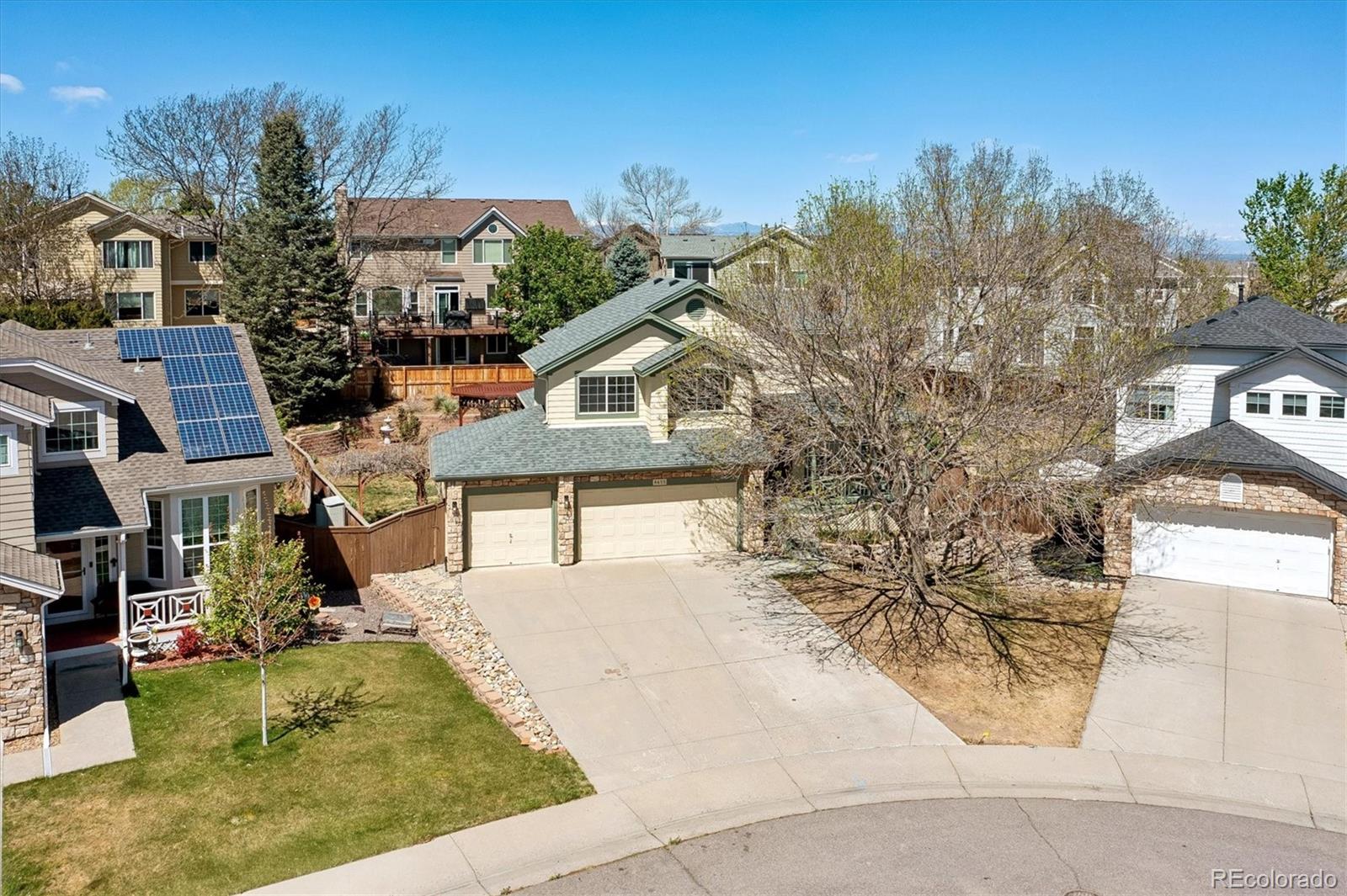 MLS Image #26 for 8655  cresthill lane,highlands ranch, Colorado