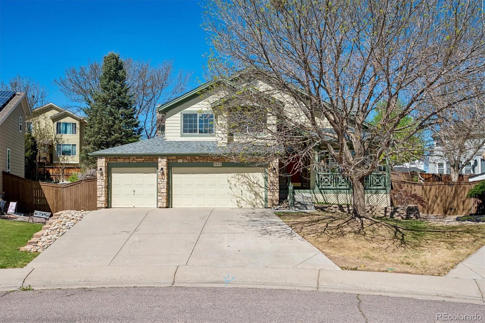 MLS Image #27 for 8655  cresthill lane,highlands ranch, Colorado