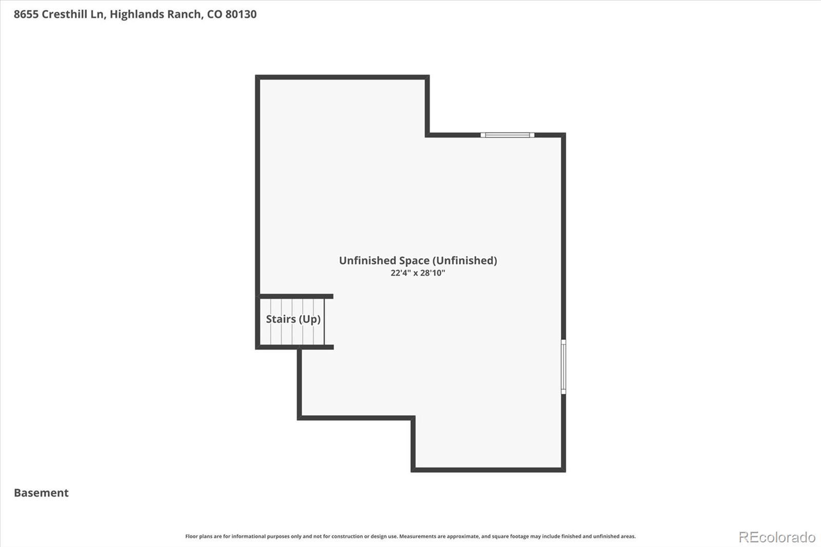 MLS Image #42 for 8655  cresthill lane,highlands ranch, Colorado