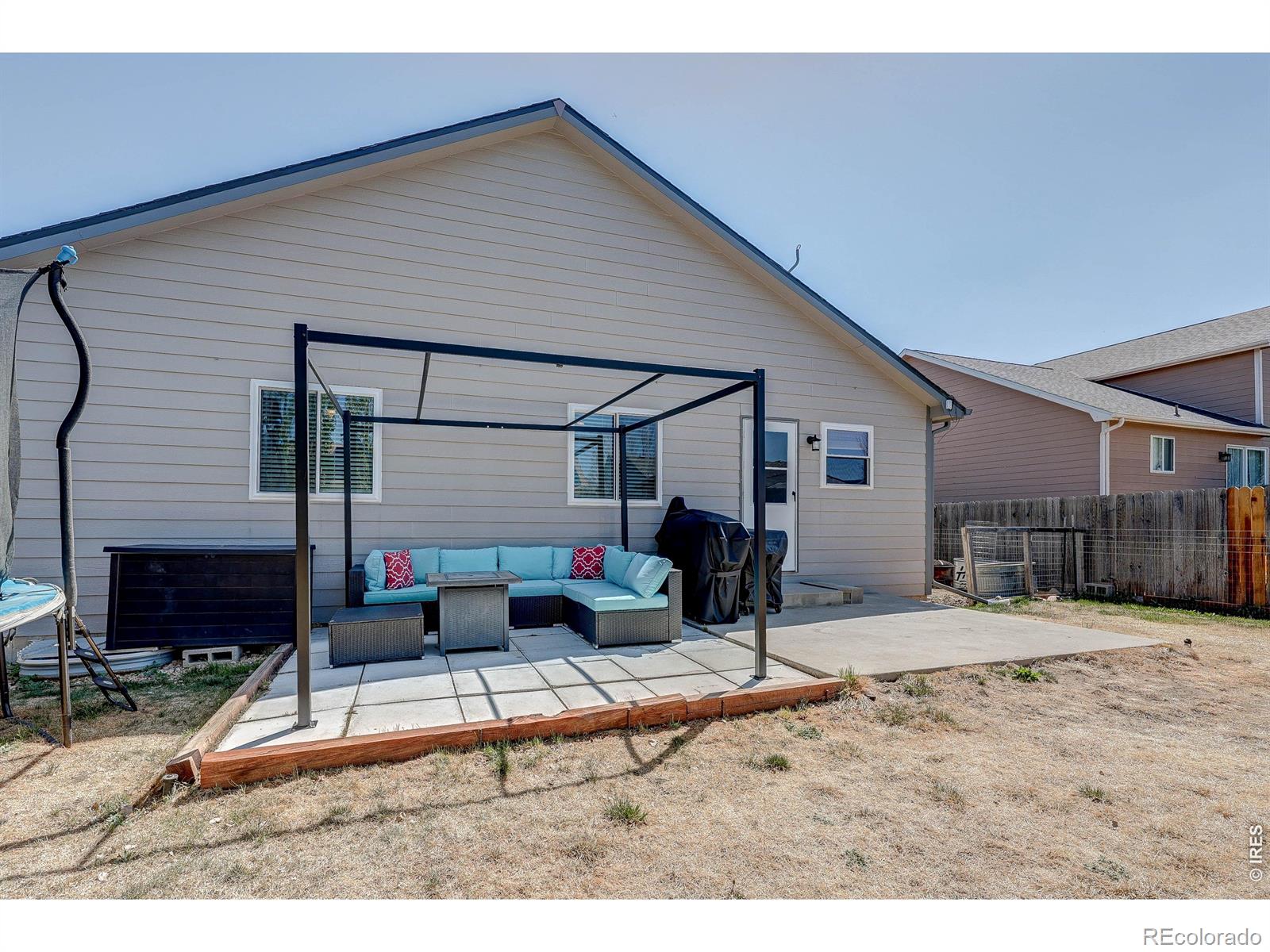 MLS Image #17 for 1309 s dusk drive,milliken, Colorado