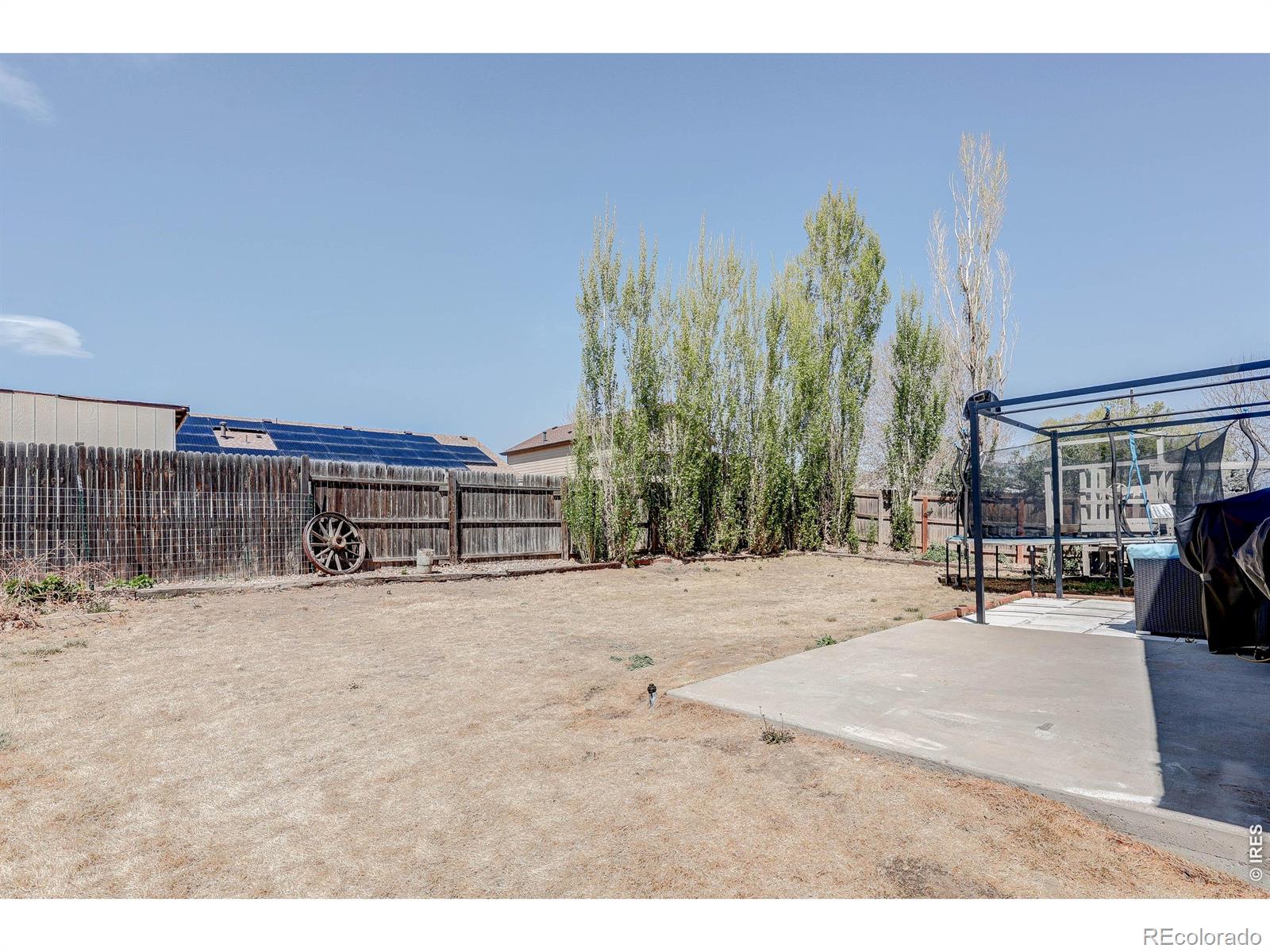 MLS Image #18 for 1309 s dusk drive,milliken, Colorado