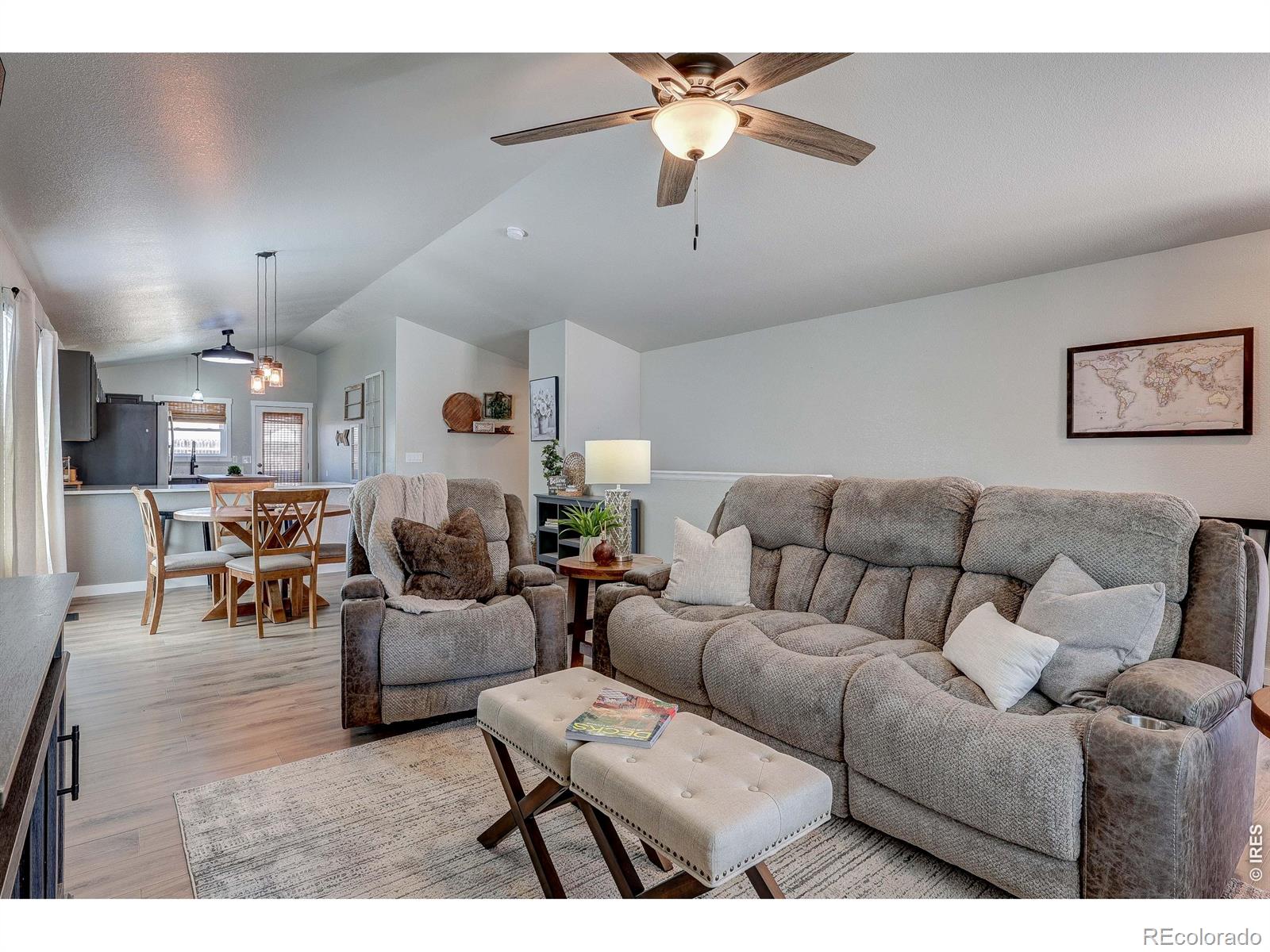 MLS Image #5 for 1309 s dusk drive,milliken, Colorado
