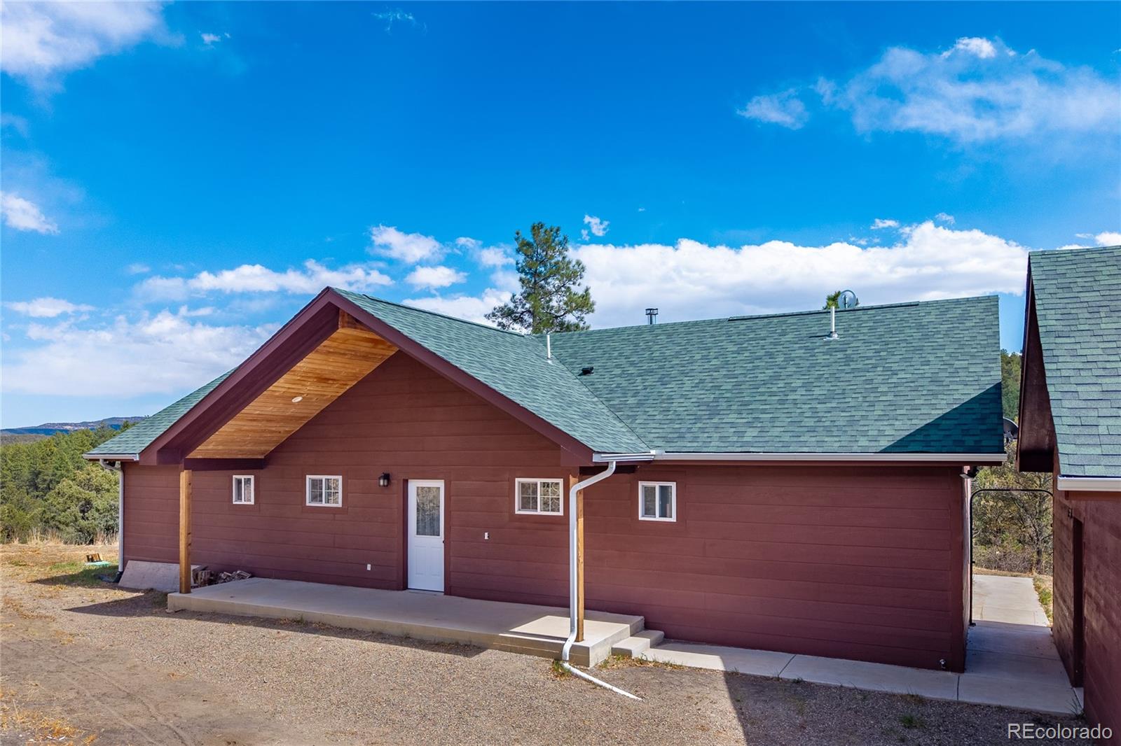 MLS Image #1 for 32790  old sopris road,trinidad, Colorado