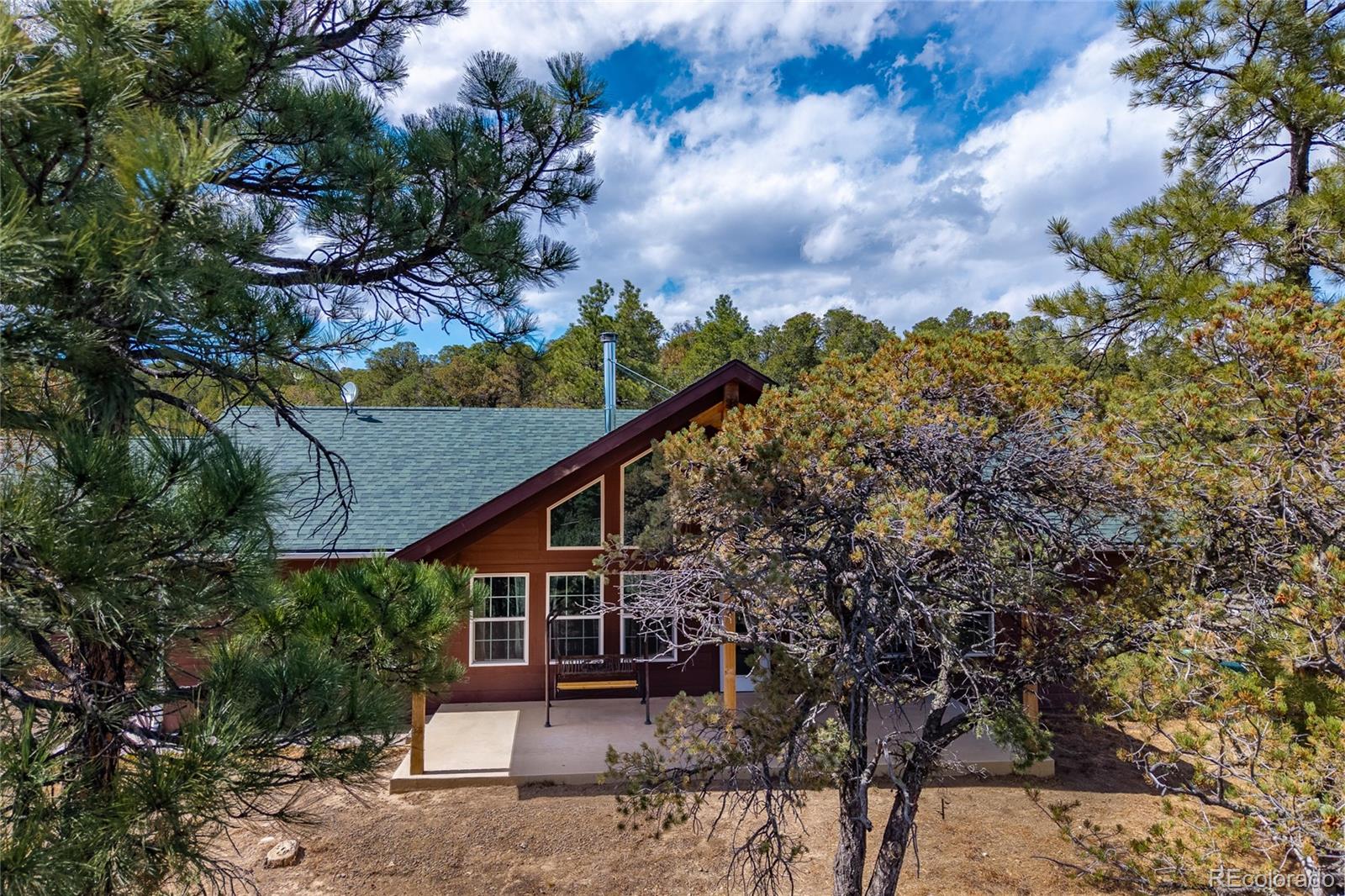 MLS Image #2 for 32790  old sopris road,trinidad, Colorado