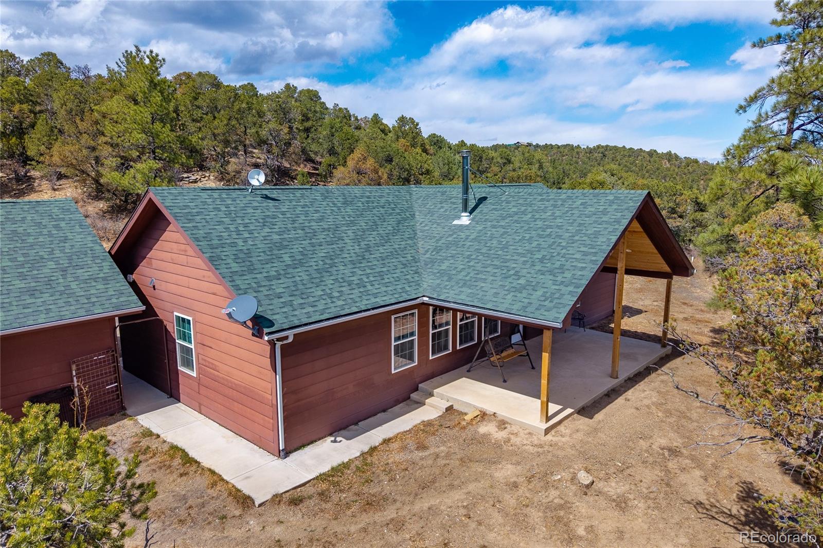 MLS Image #3 for 32790  old sopris road,trinidad, Colorado