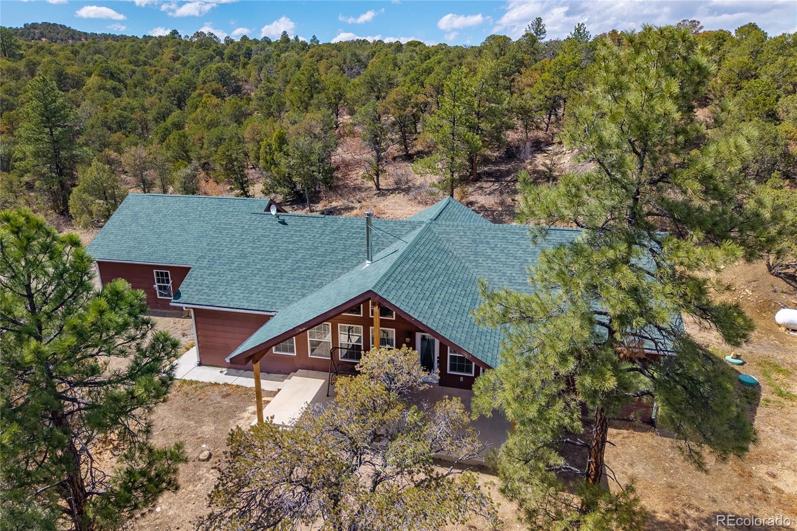 MLS Image #4 for 32790  old sopris road,trinidad, Colorado