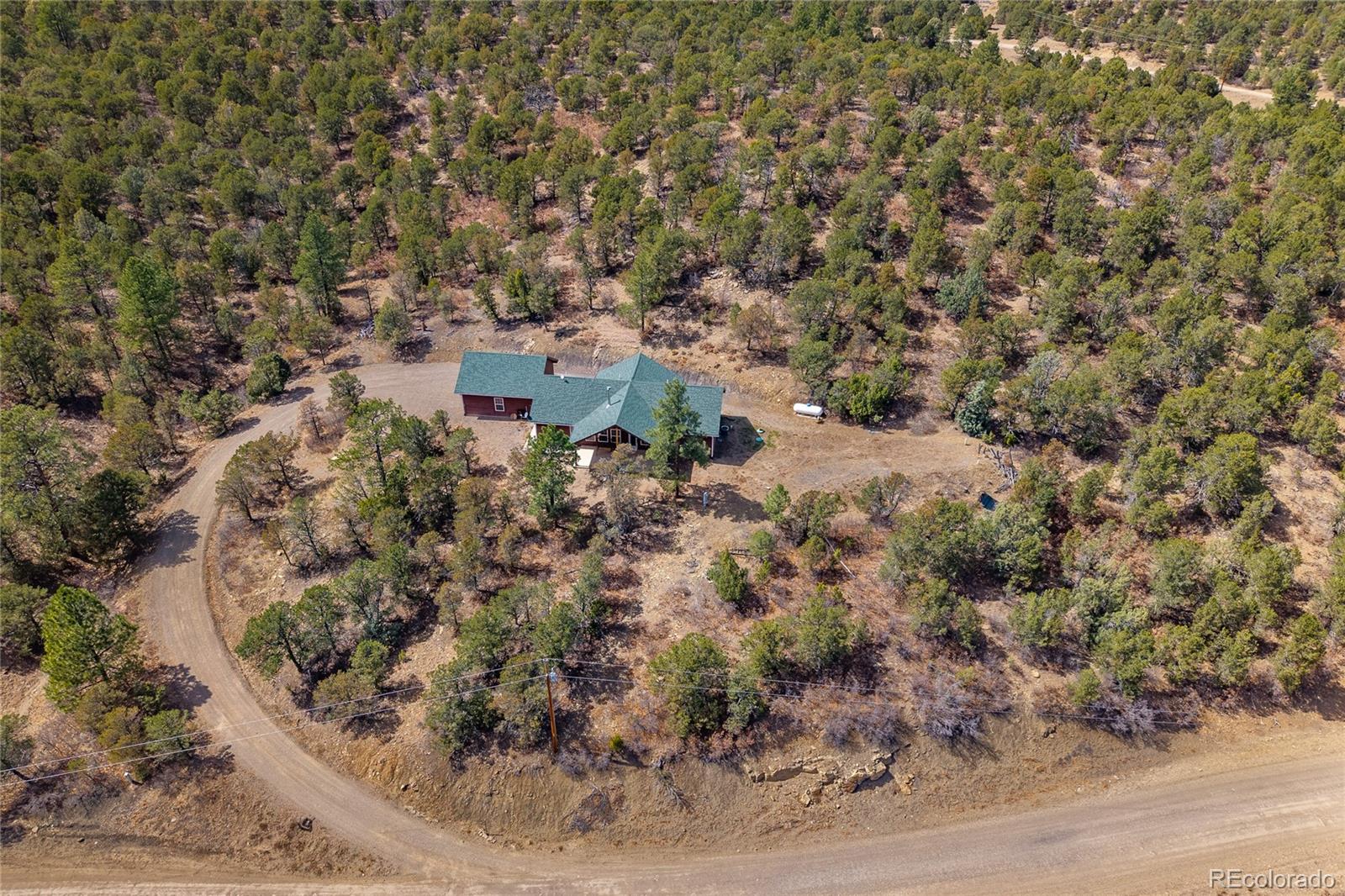 MLS Image #41 for 32790  old sopris road,trinidad, Colorado