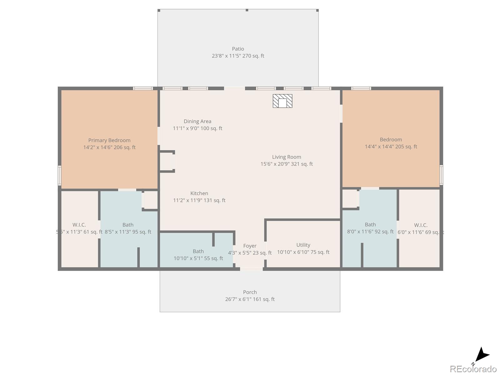 MLS Image #47 for 32790  old sopris road,trinidad, Colorado