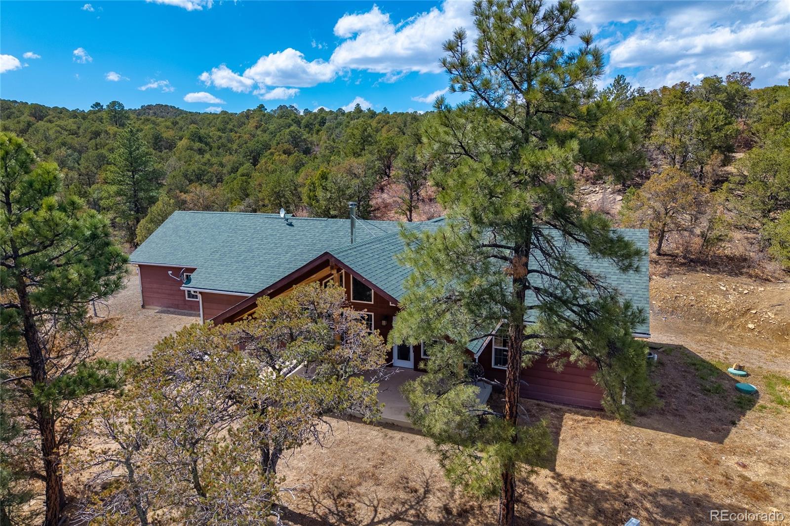 MLS Image #5 for 32790  old sopris road,trinidad, Colorado