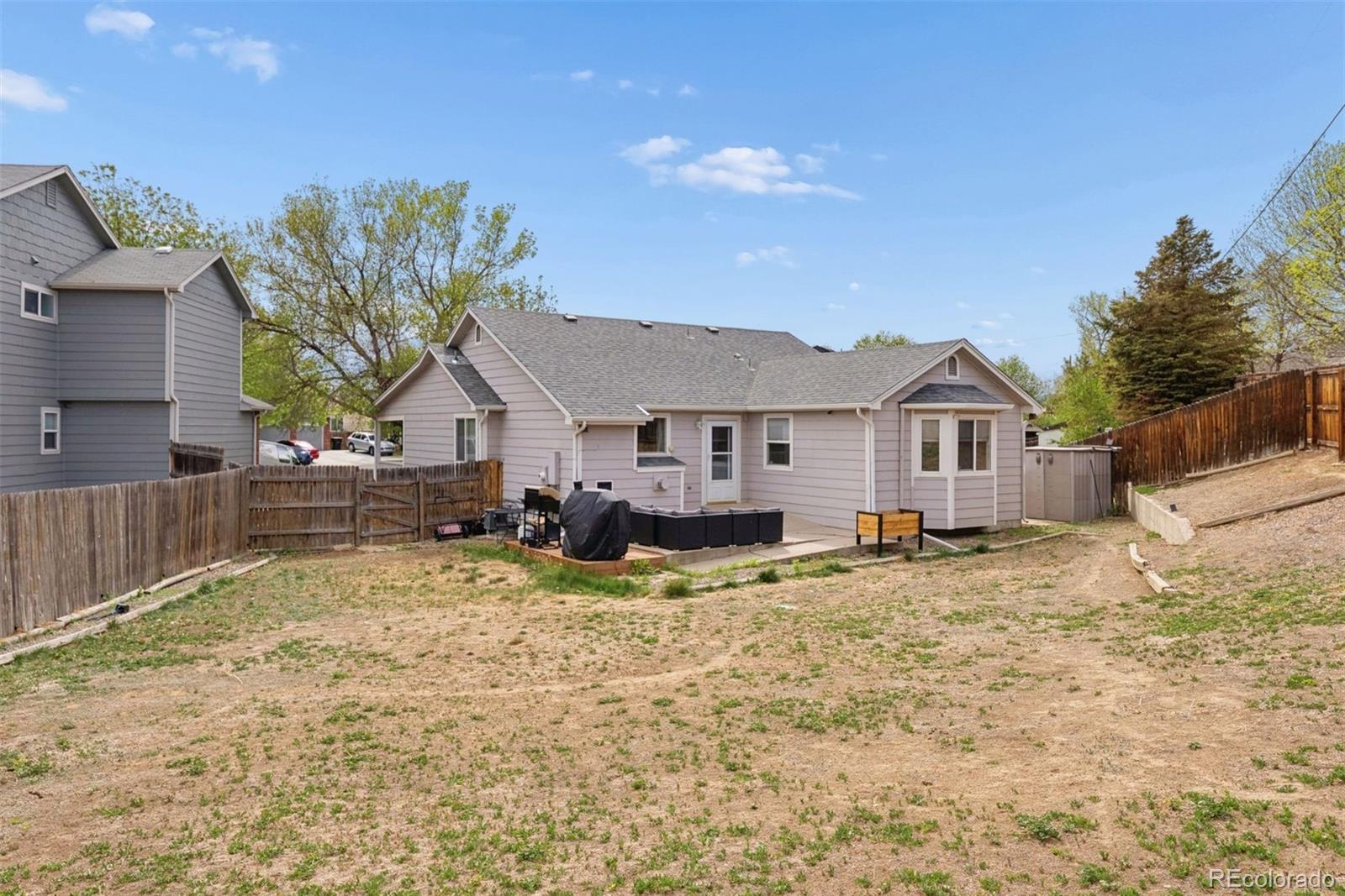 MLS Image #31 for 865 w 96th avenue,thornton, Colorado