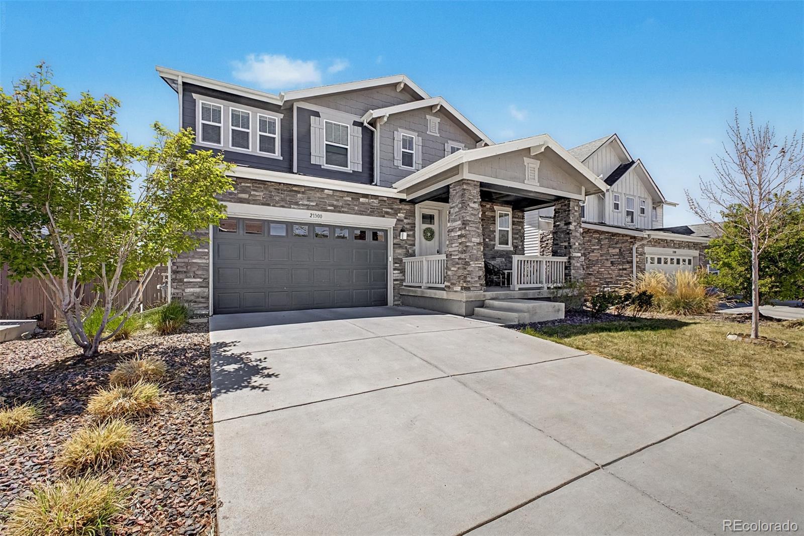 MLS Image #1 for 21300 e 61st avenue,aurora, Colorado