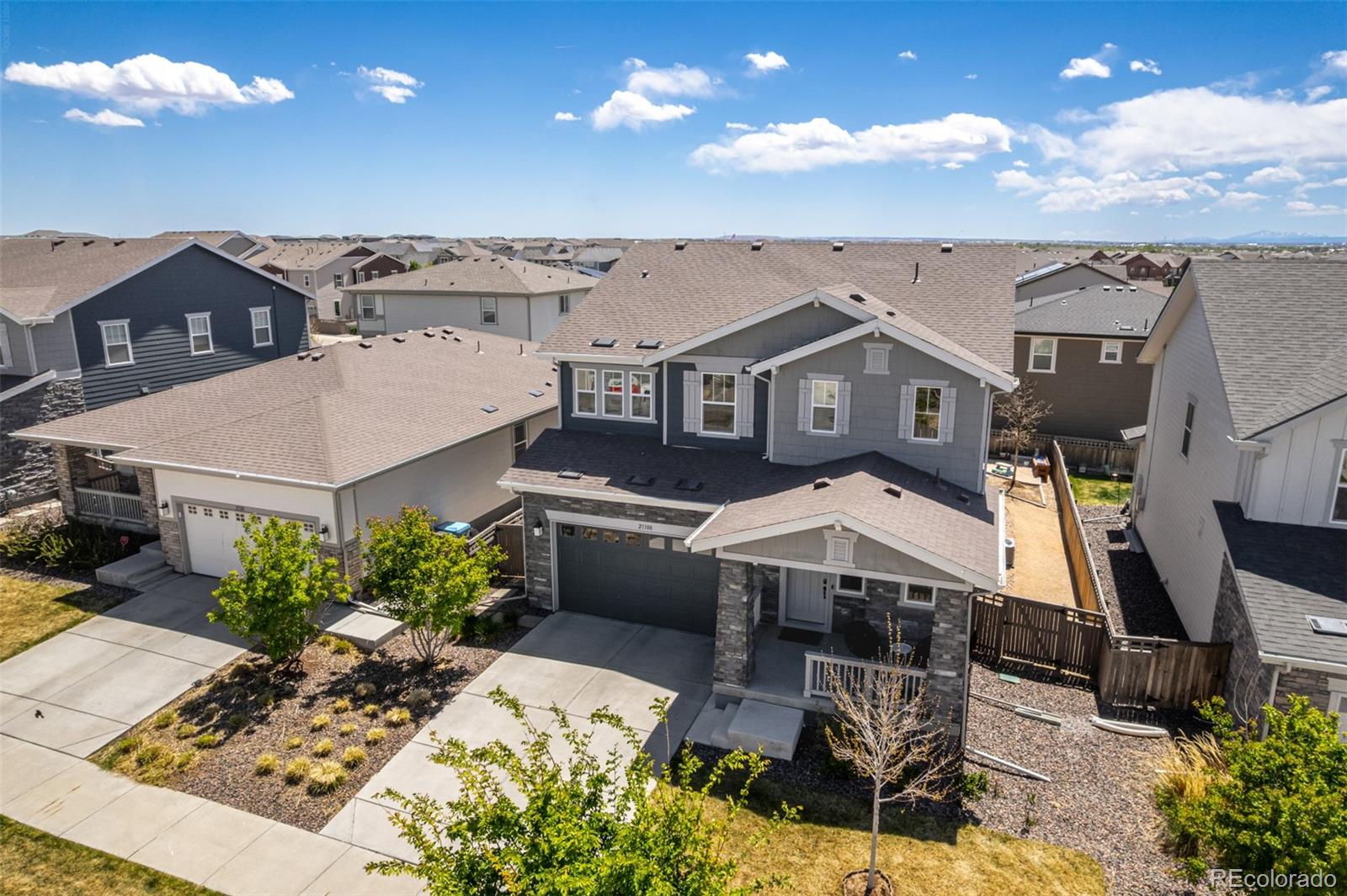 MLS Image #37 for 21300 e 61st avenue,aurora, Colorado