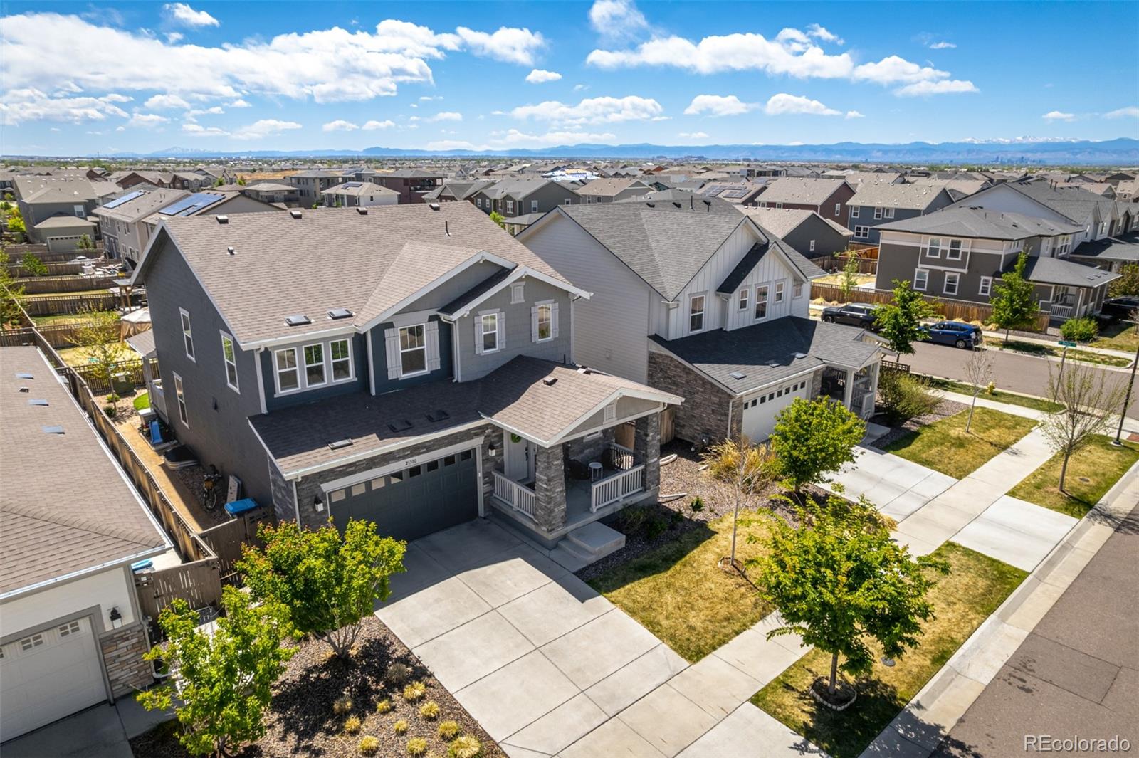 MLS Image #38 for 21300 e 61st avenue,aurora, Colorado