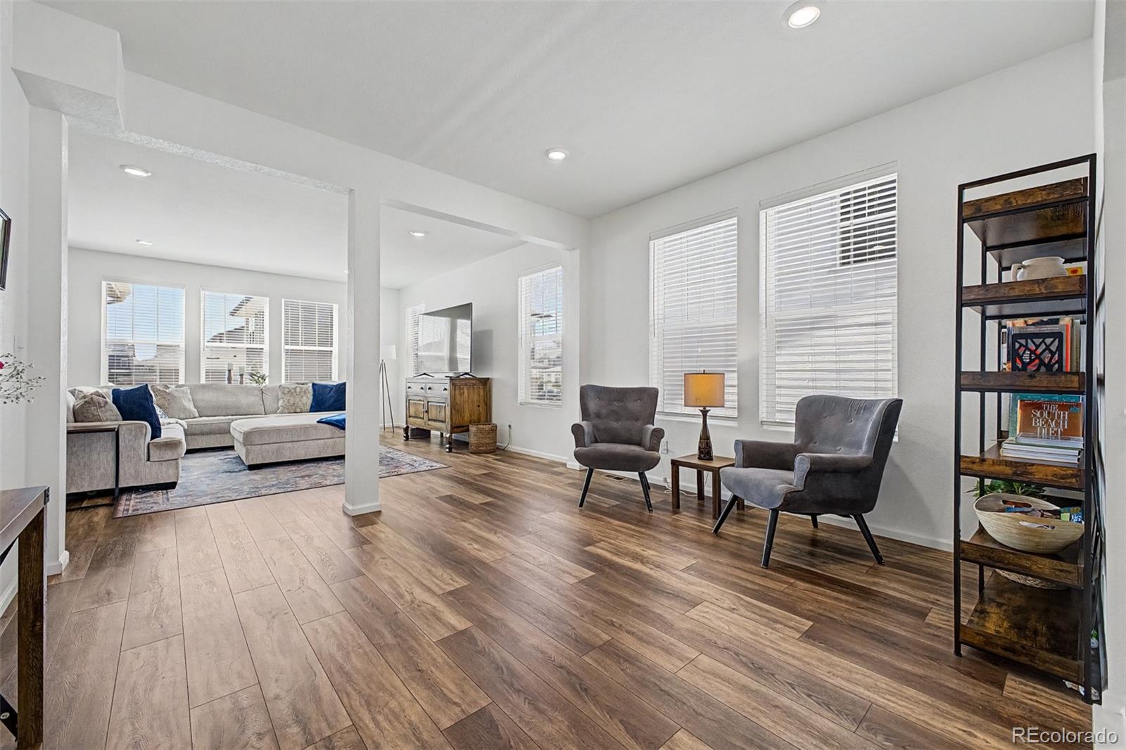 MLS Image #4 for 21300 e 61st avenue,aurora, Colorado