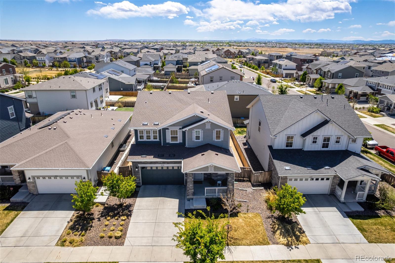 MLS Image #40 for 21300 e 61st avenue,aurora, Colorado