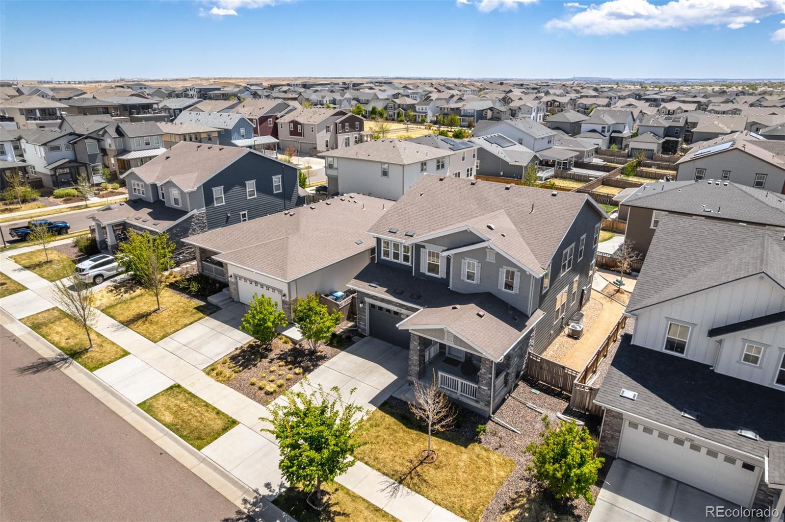 MLS Image #41 for 21300 e 61st avenue,aurora, Colorado