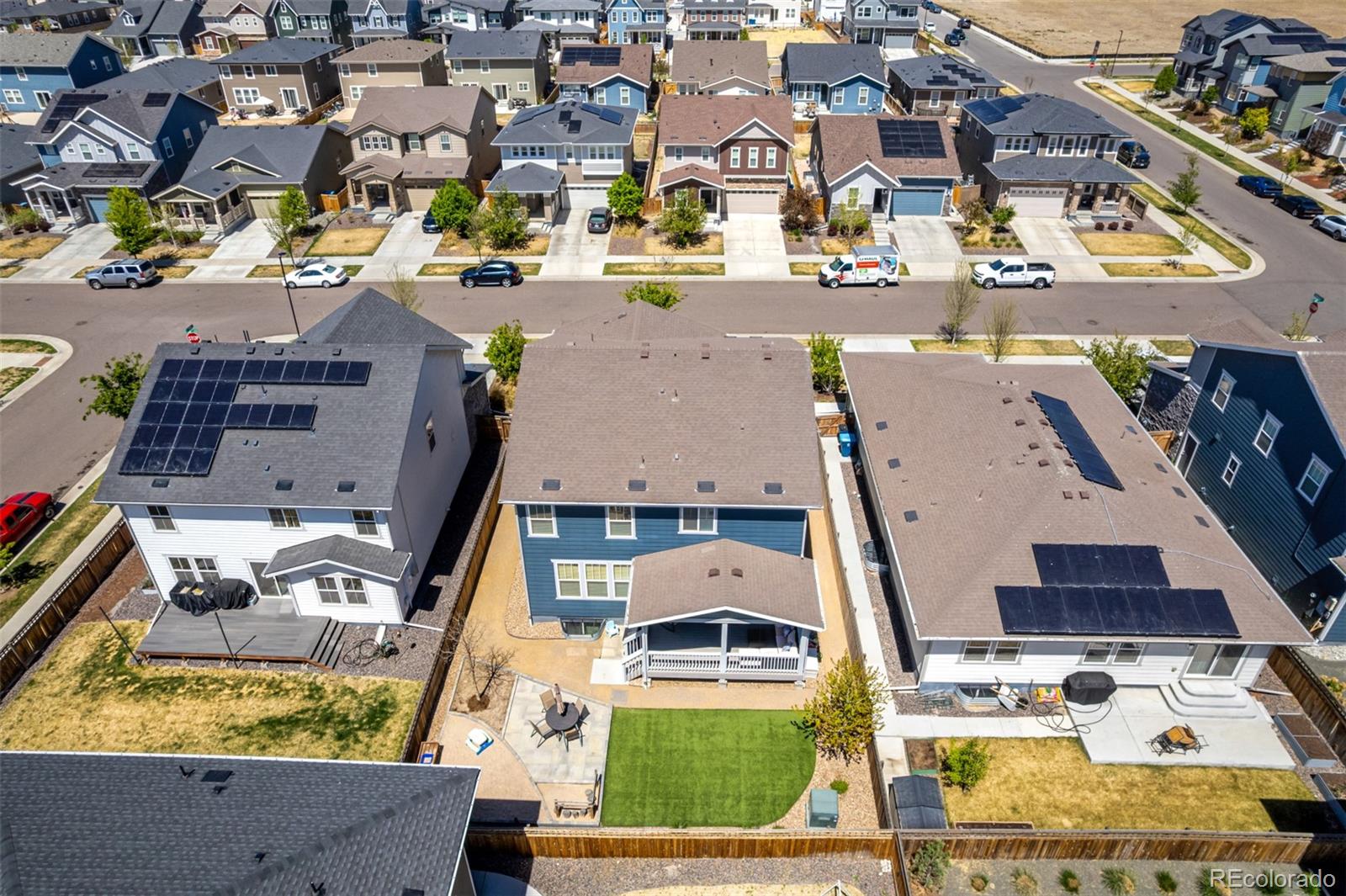 MLS Image #42 for 21300 e 61st avenue,aurora, Colorado