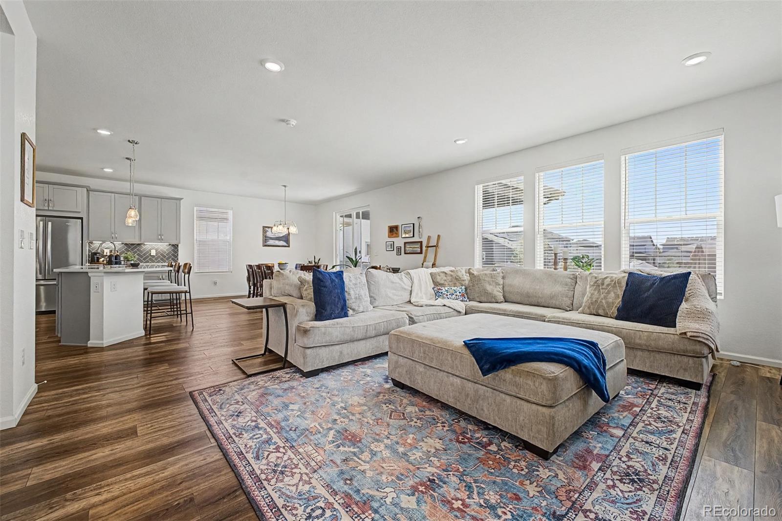 MLS Image #5 for 21300 e 61st avenue,aurora, Colorado