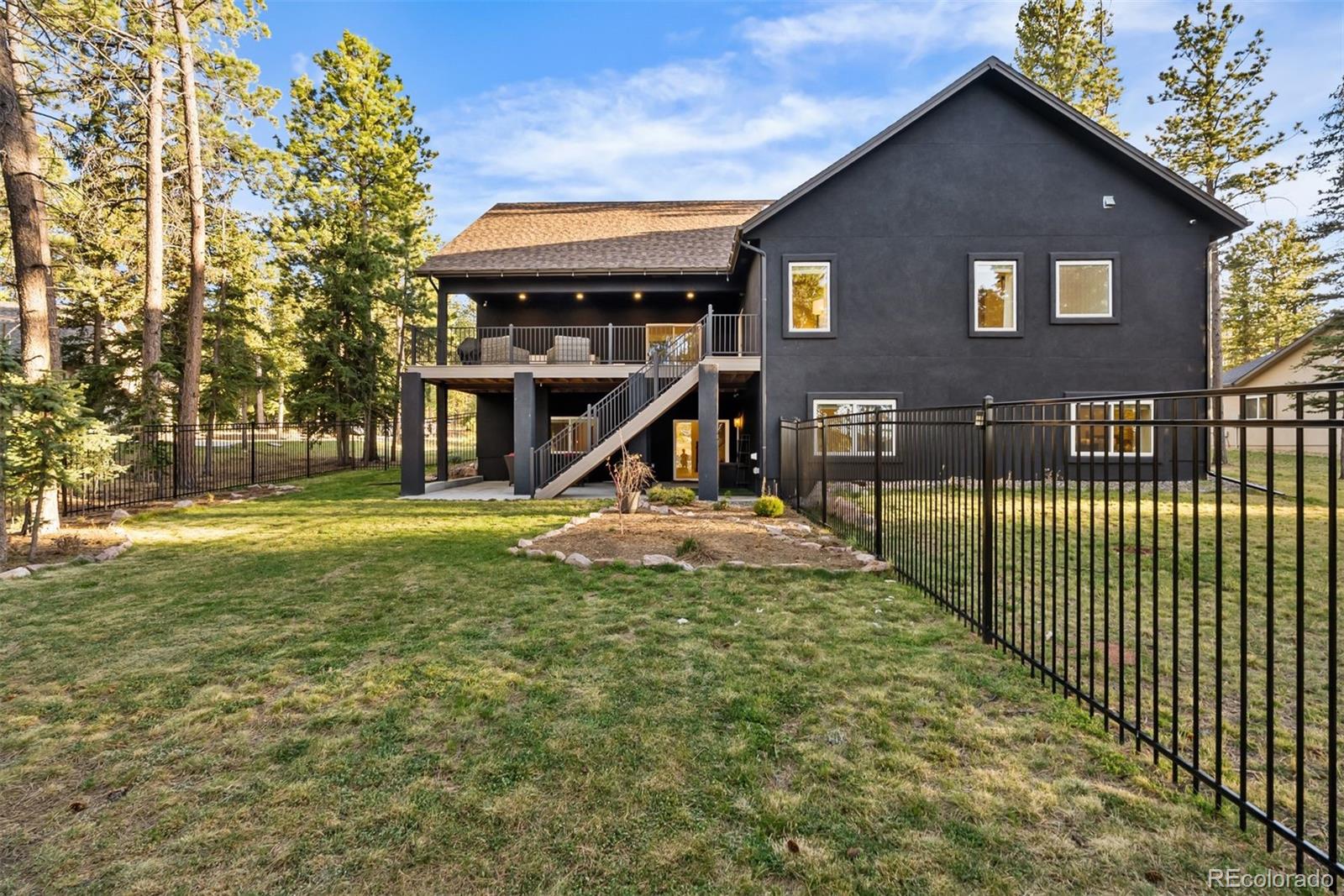 MLS Image #45 for 620  chipmunk drive,woodland park, Colorado