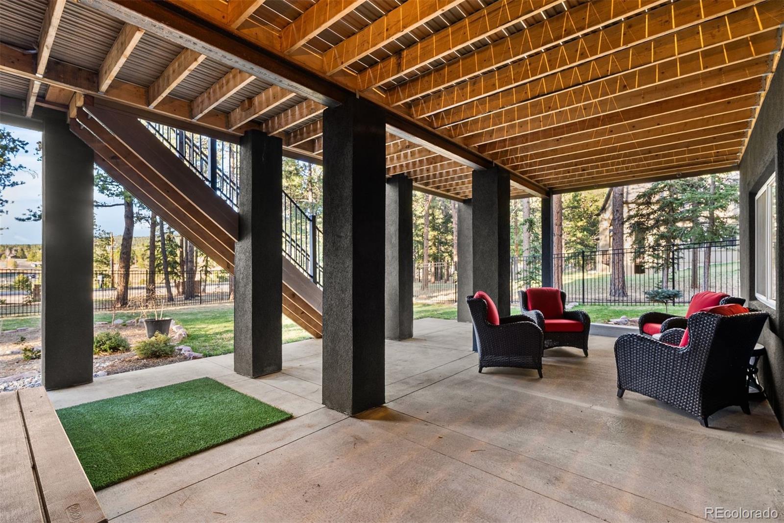 MLS Image #46 for 620  chipmunk drive,woodland park, Colorado