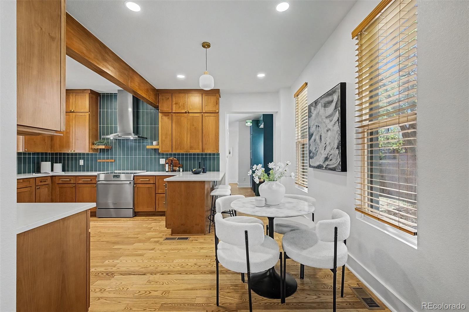 MLS Image #10 for 2600 n vine street,denver, Colorado