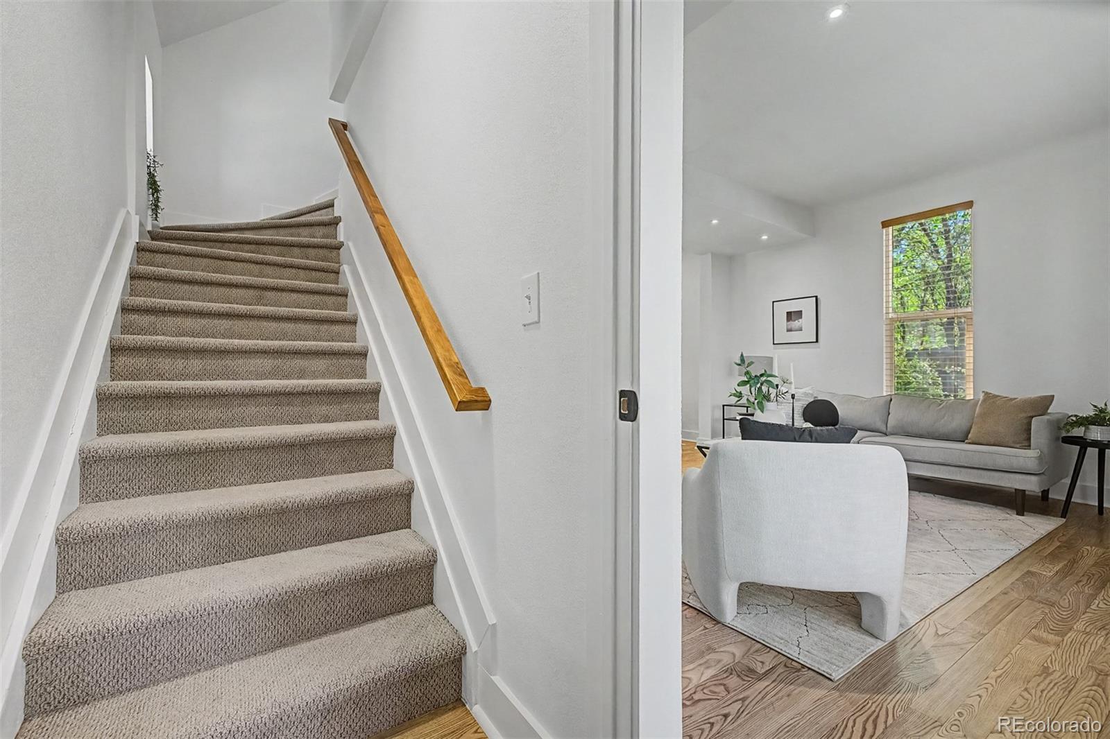 MLS Image #11 for 2600 n vine street,denver, Colorado