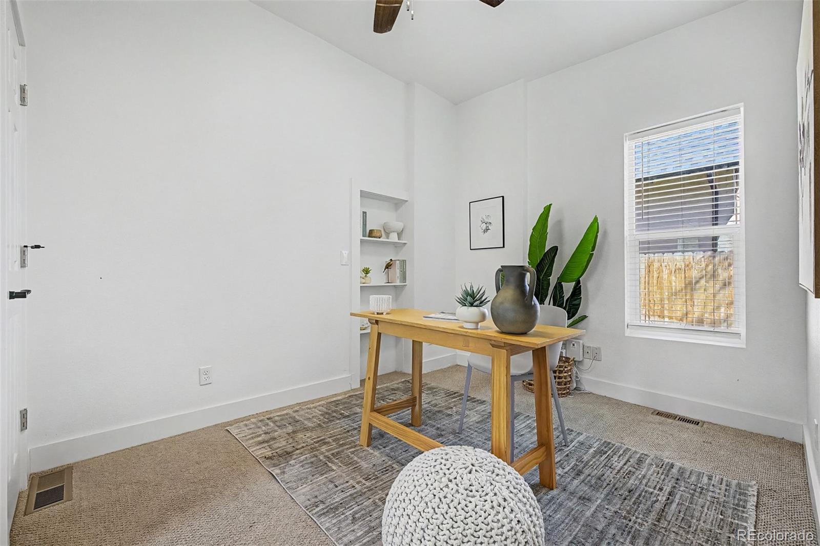 MLS Image #21 for 2600 n vine street,denver, Colorado