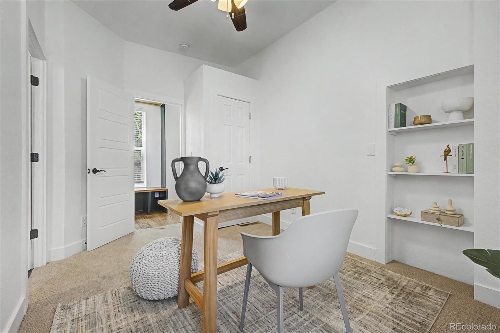 MLS Image #22 for 2600 n vine street,denver, Colorado