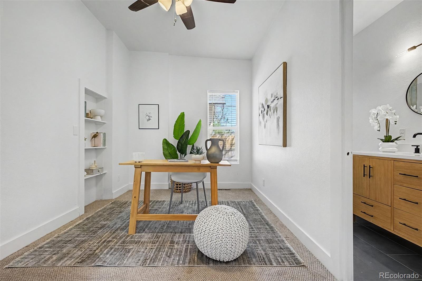 MLS Image #23 for 2600 n vine street,denver, Colorado