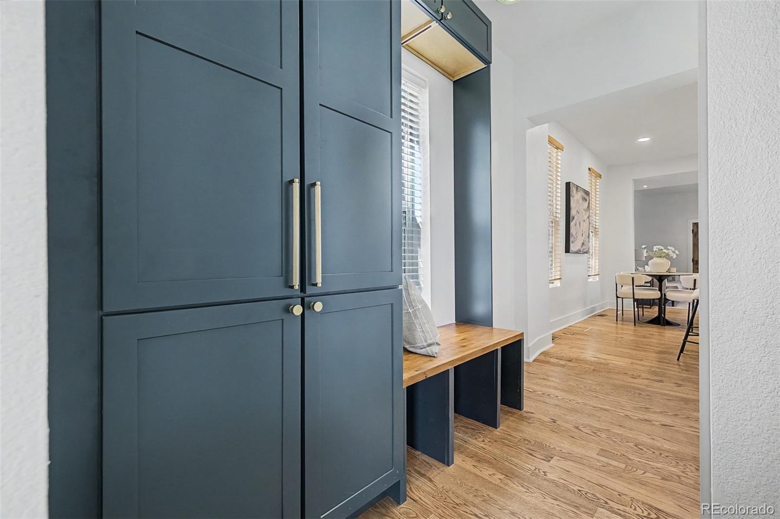 MLS Image #25 for 2600 n vine street,denver, Colorado