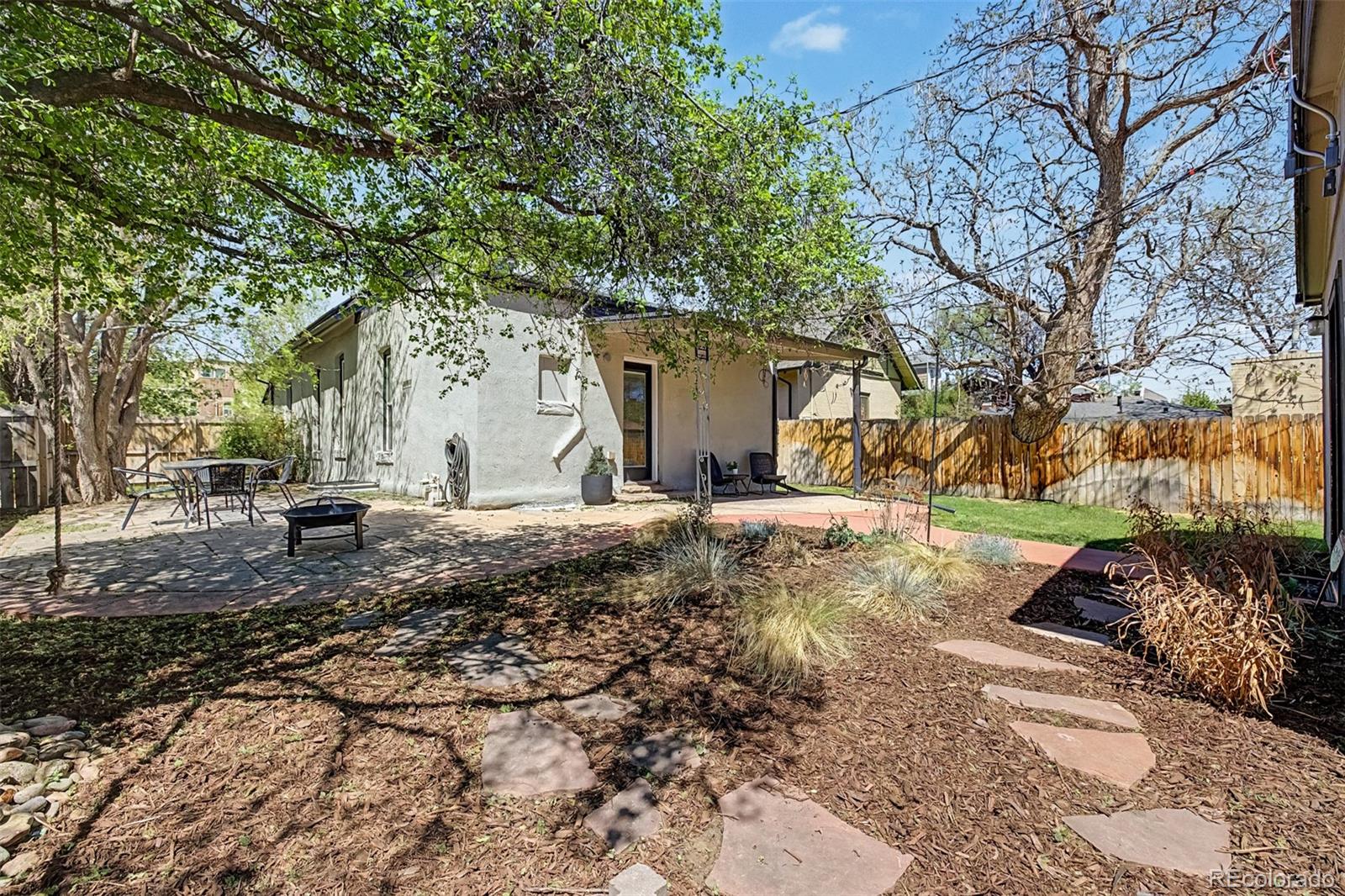 MLS Image #37 for 2600 n vine street,denver, Colorado