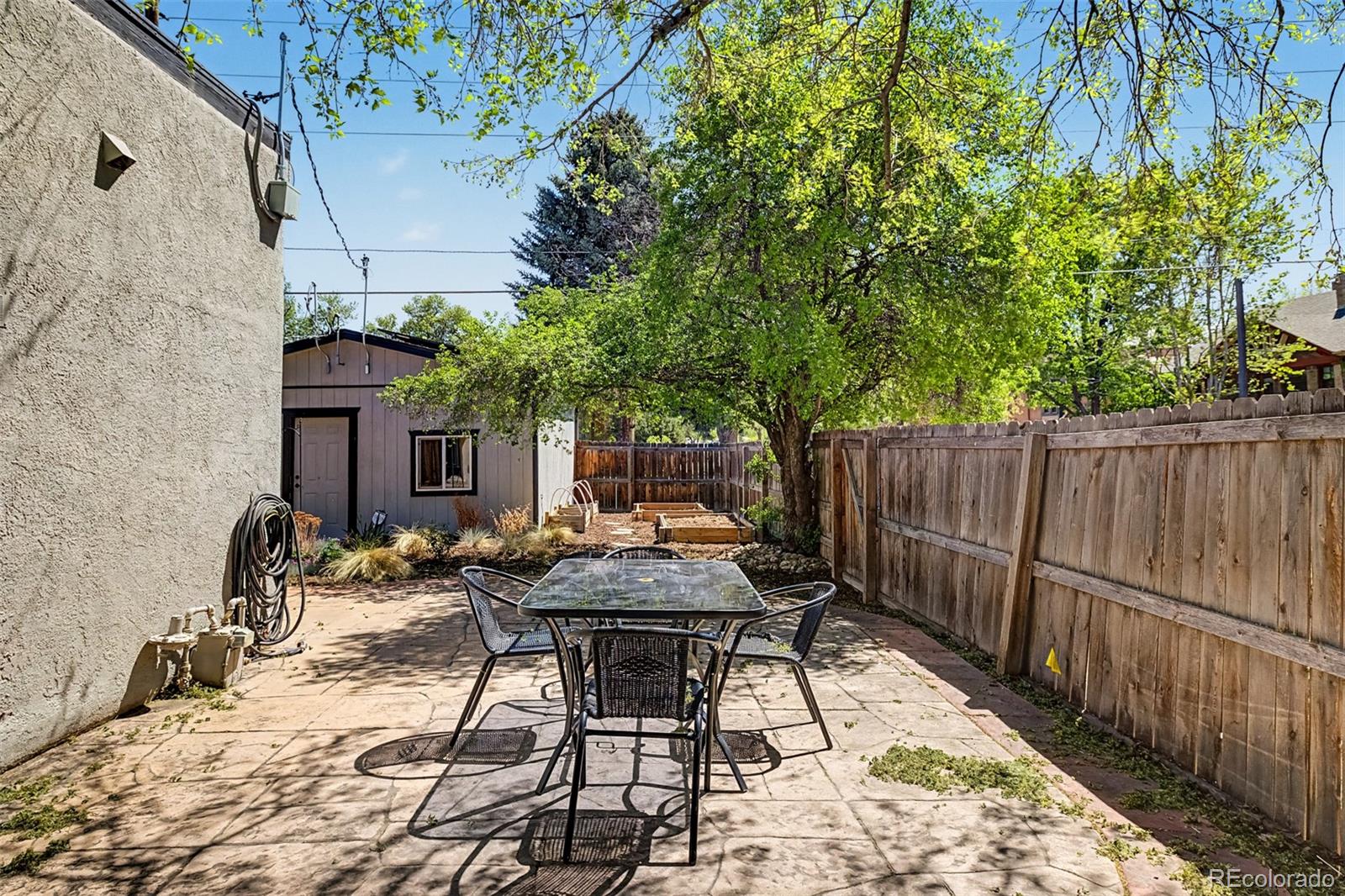 MLS Image #39 for 2600 n vine street,denver, Colorado