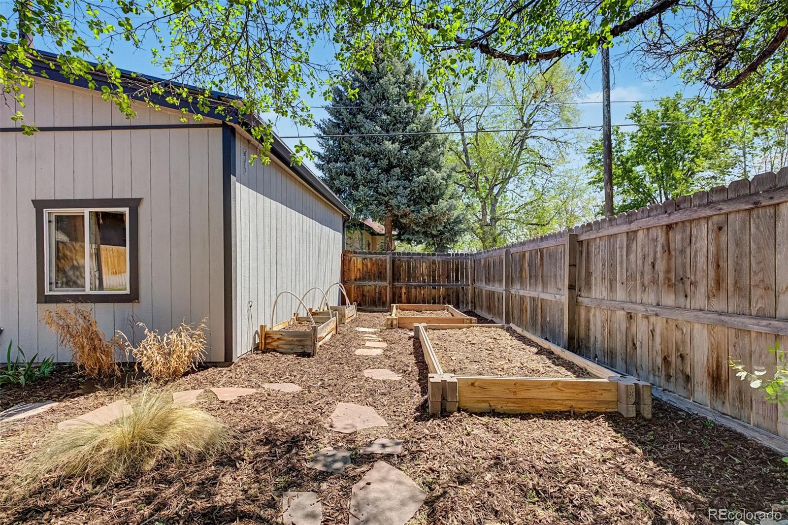 MLS Image #40 for 2600 n vine street,denver, Colorado