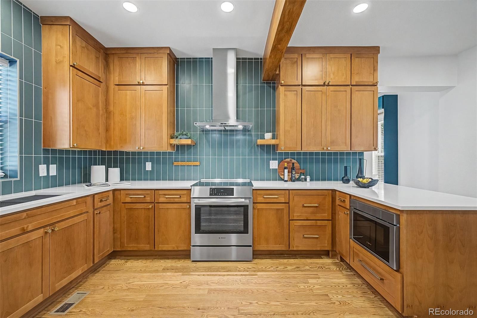 MLS Image #6 for 2600 n vine street,denver, Colorado