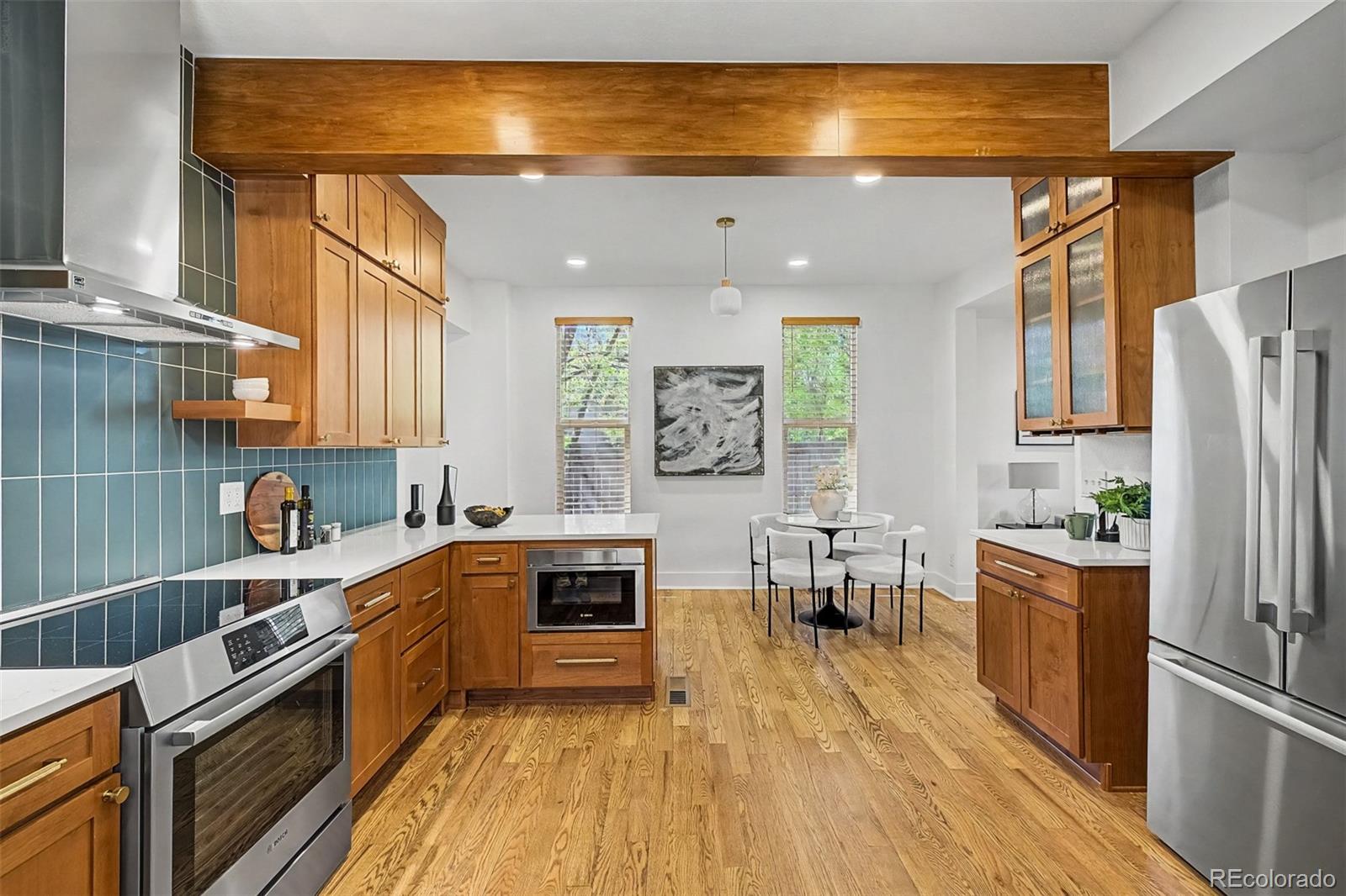 MLS Image #7 for 2600 n vine street,denver, Colorado