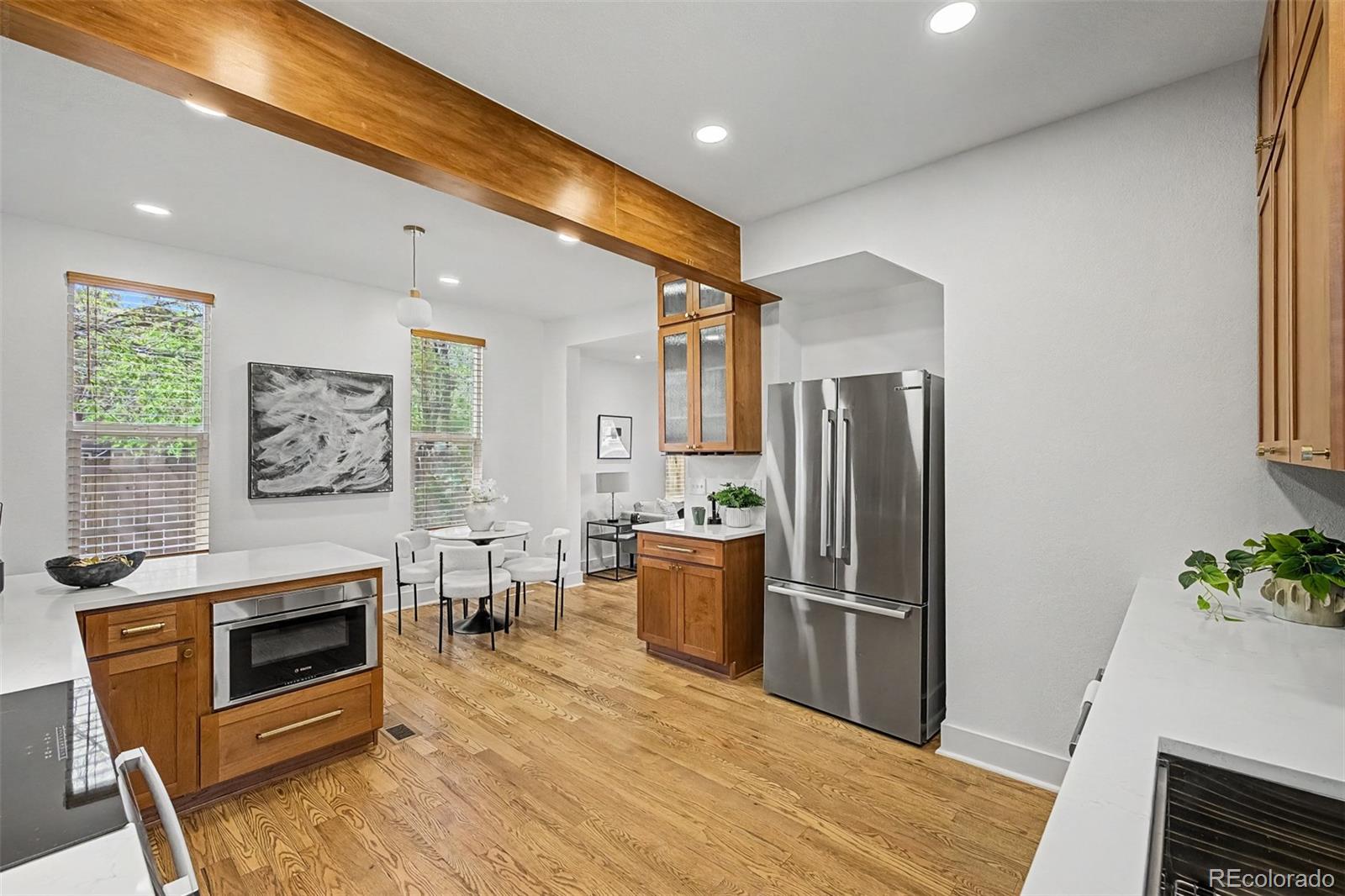 MLS Image #8 for 2600 n vine street,denver, Colorado
