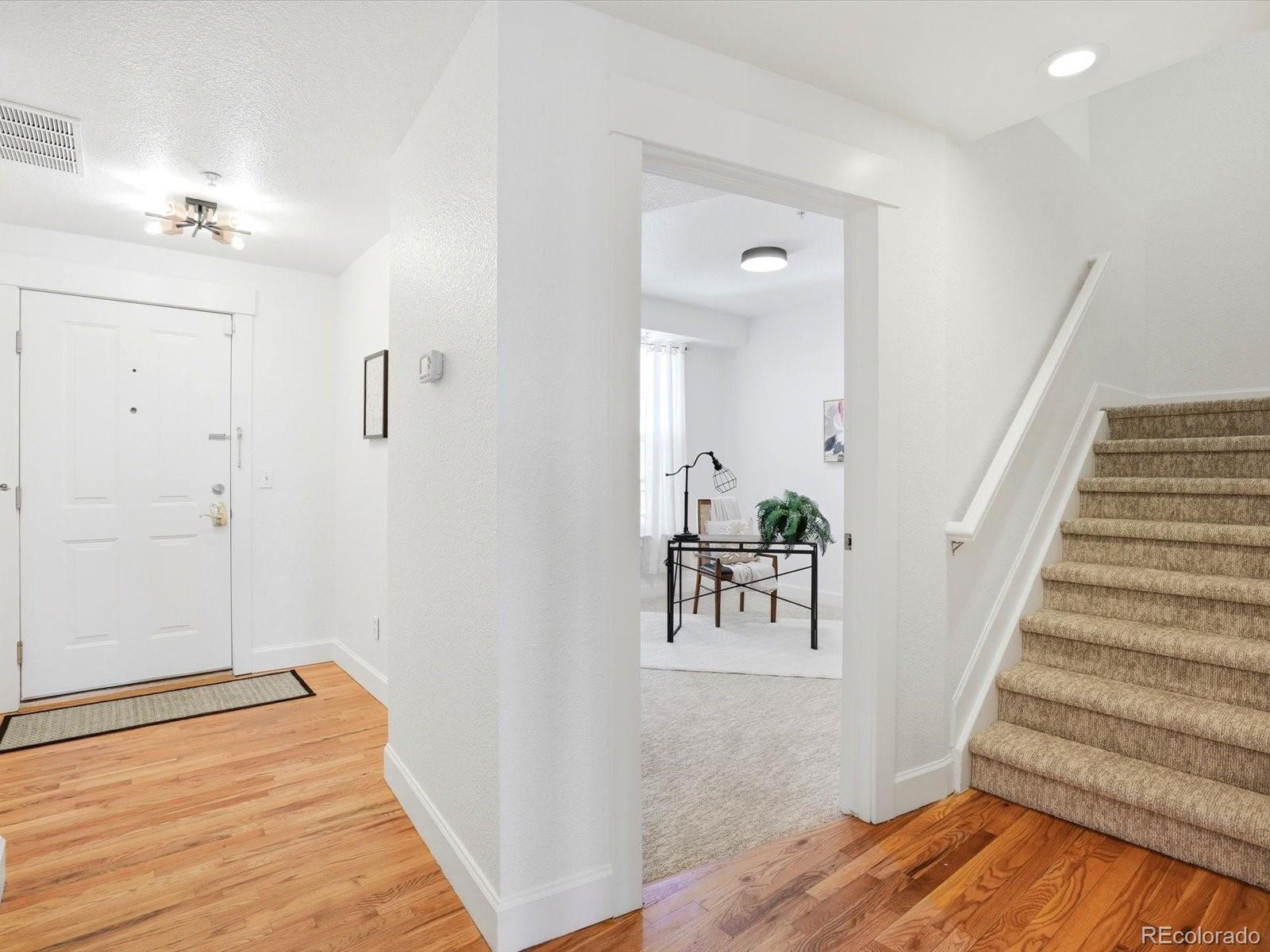 MLS Image #12 for 1699 n downing street,denver, Colorado