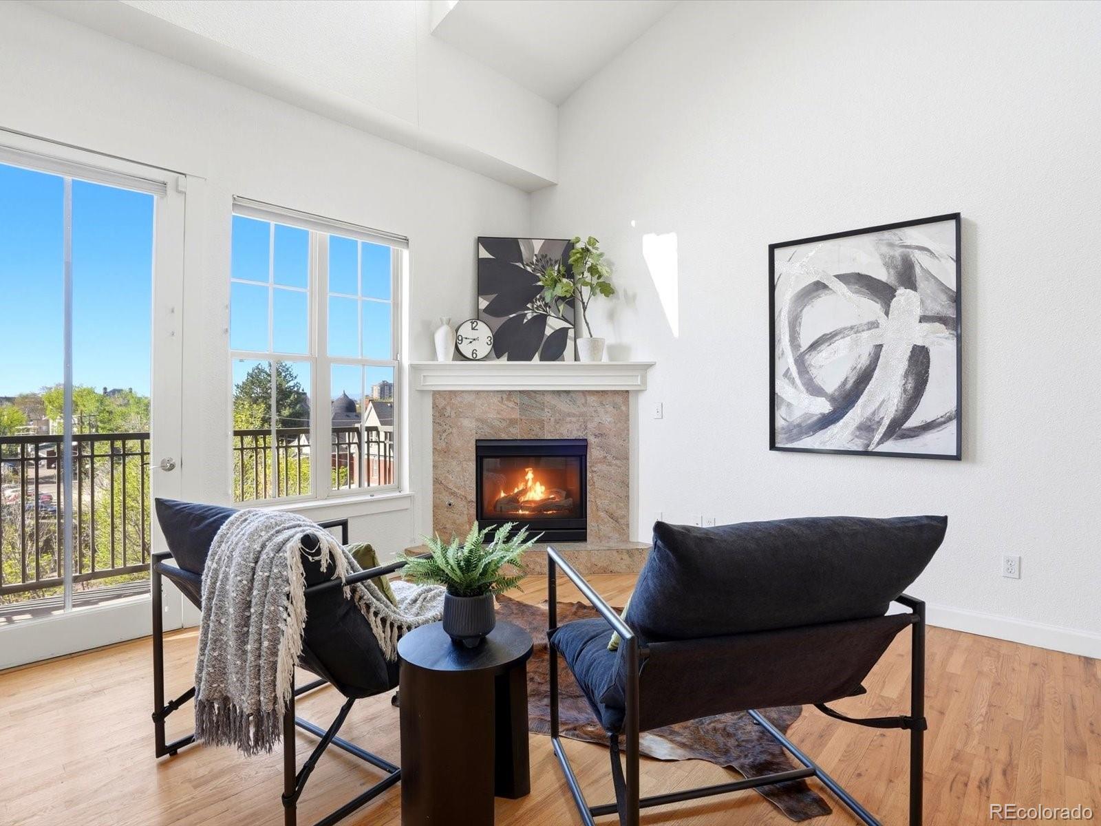 MLS Image #22 for 1699 n downing street,denver, Colorado