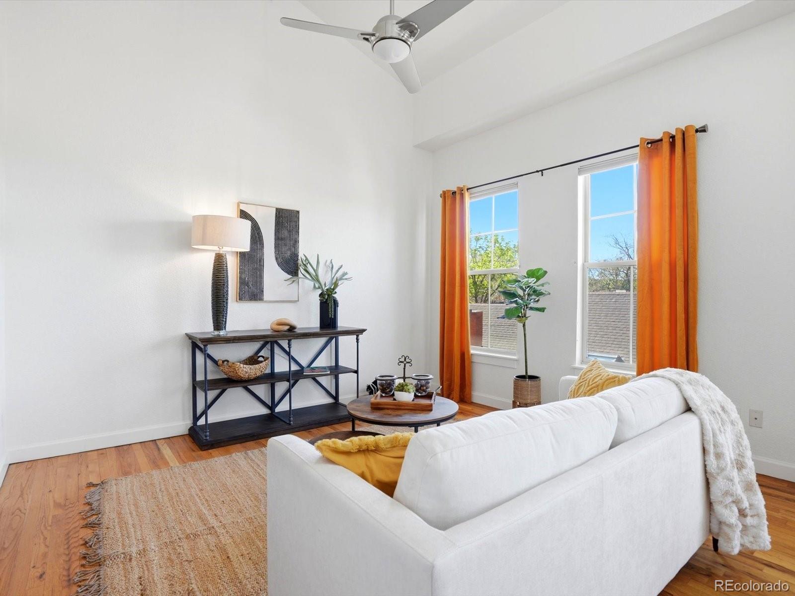 MLS Image #24 for 1699 n downing street,denver, Colorado