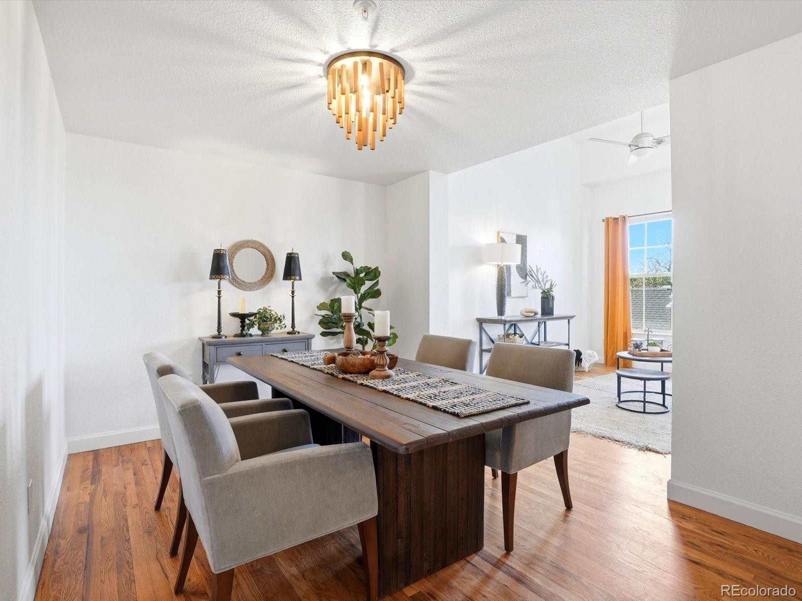 MLS Image #25 for 1699 n downing street,denver, Colorado