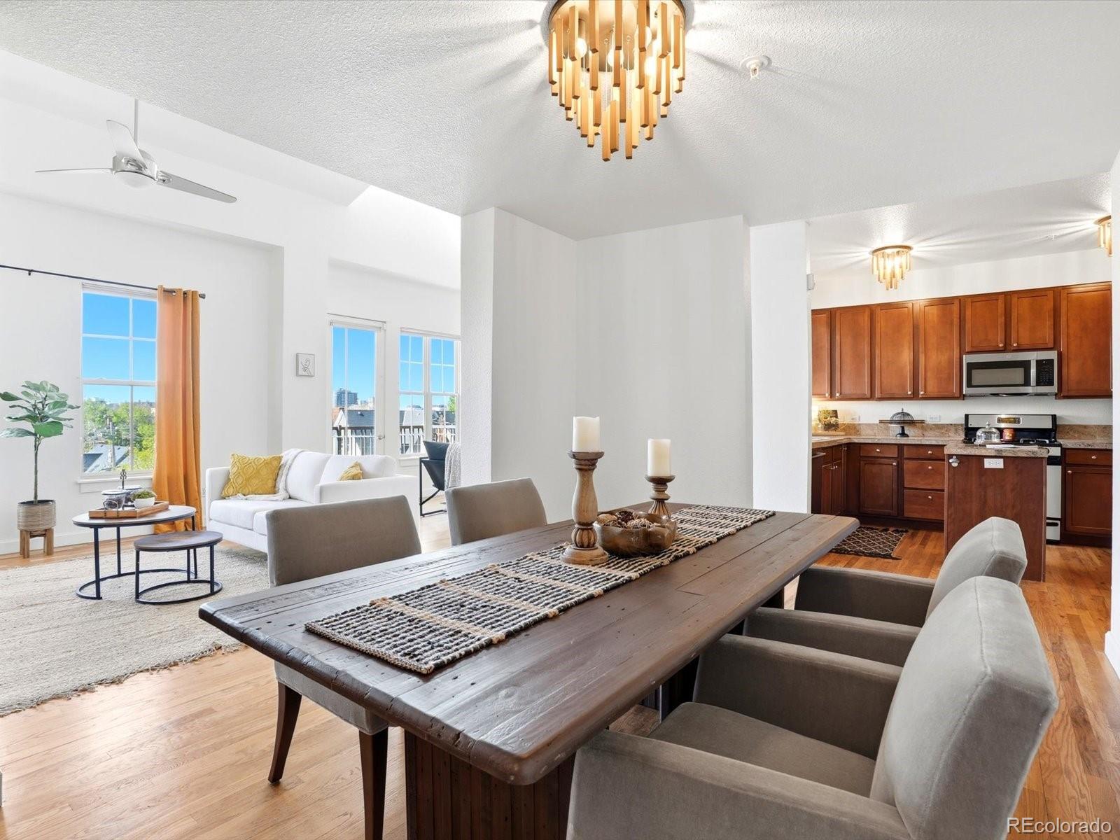 MLS Image #27 for 1699 n downing street,denver, Colorado