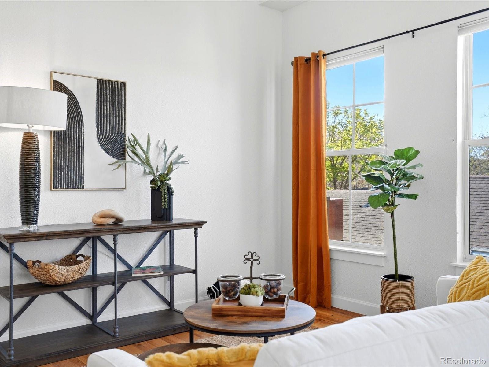 MLS Image #28 for 1699 n downing street,denver, Colorado