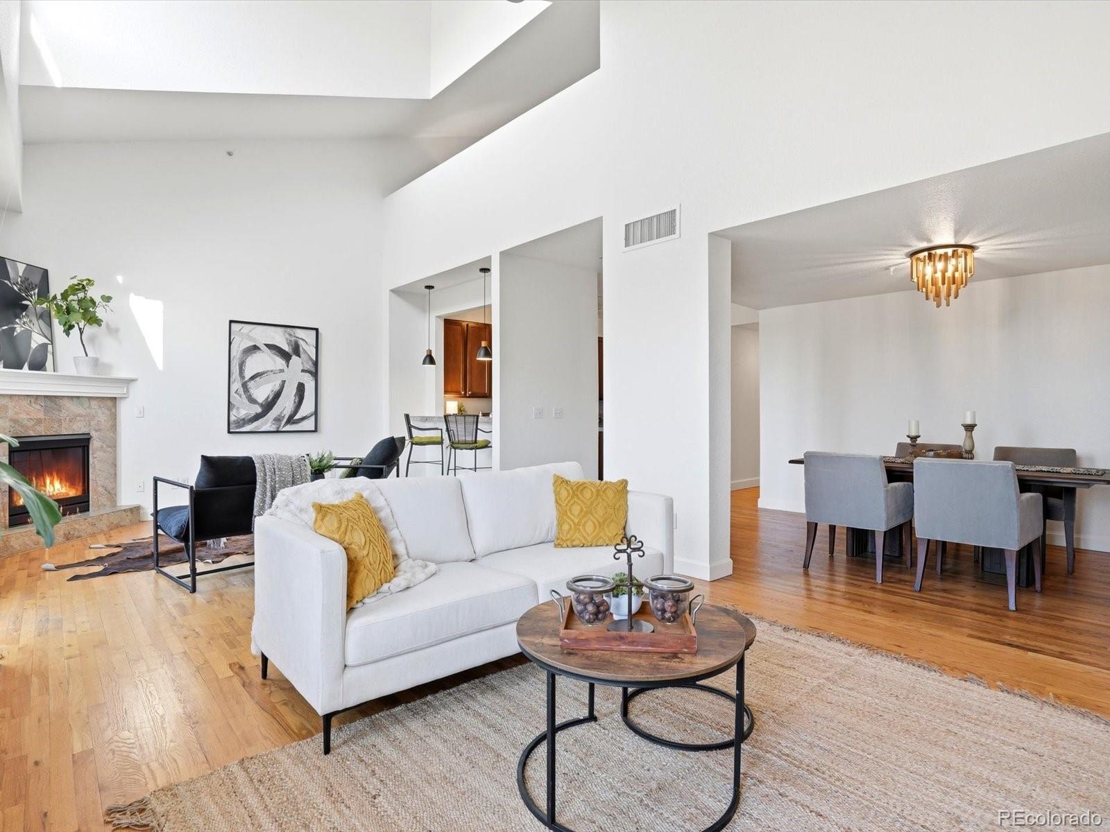 MLS Image #29 for 1699 n downing street,denver, Colorado