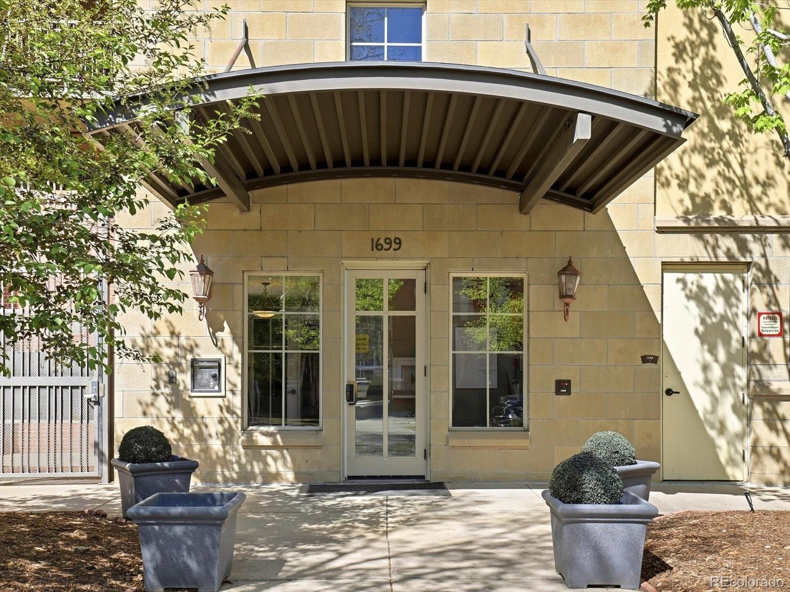 MLS Image #3 for 1699 n downing street,denver, Colorado