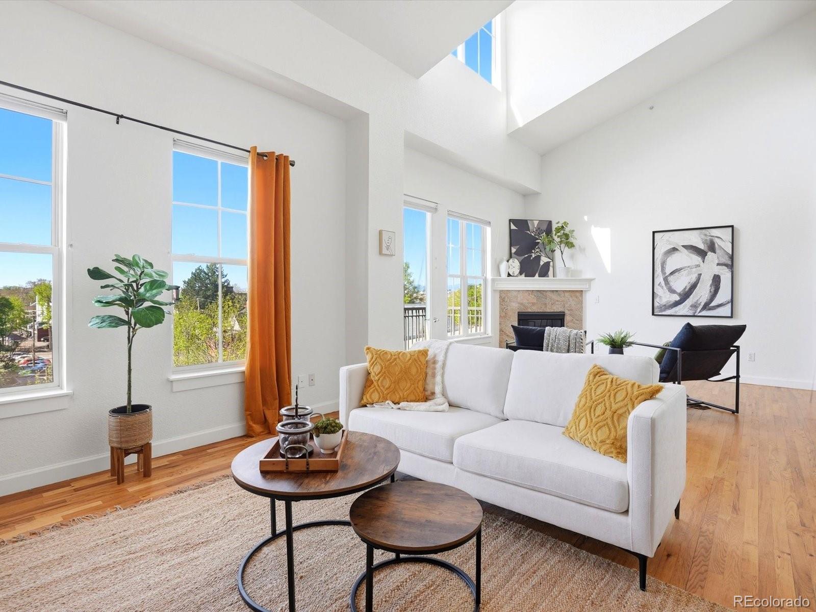 MLS Image #31 for 1699 n downing street,denver, Colorado