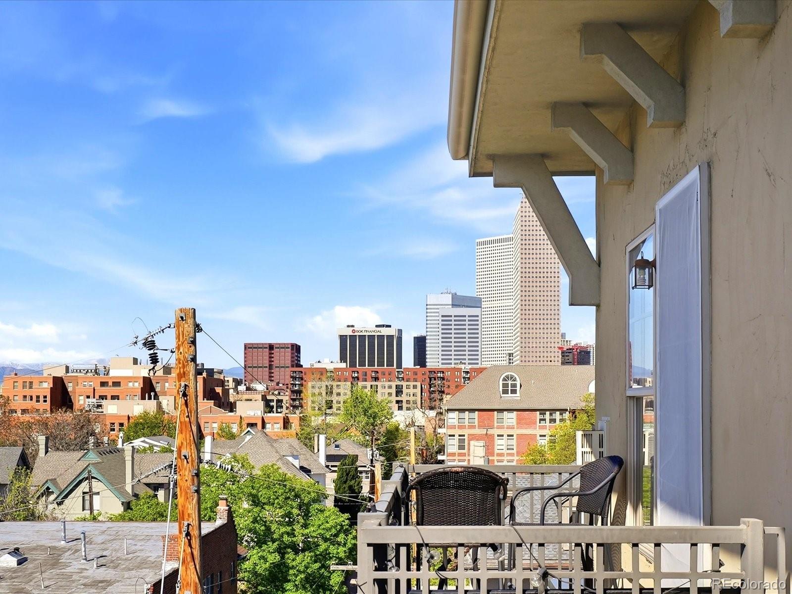 MLS Image #35 for 1699 n downing street,denver, Colorado