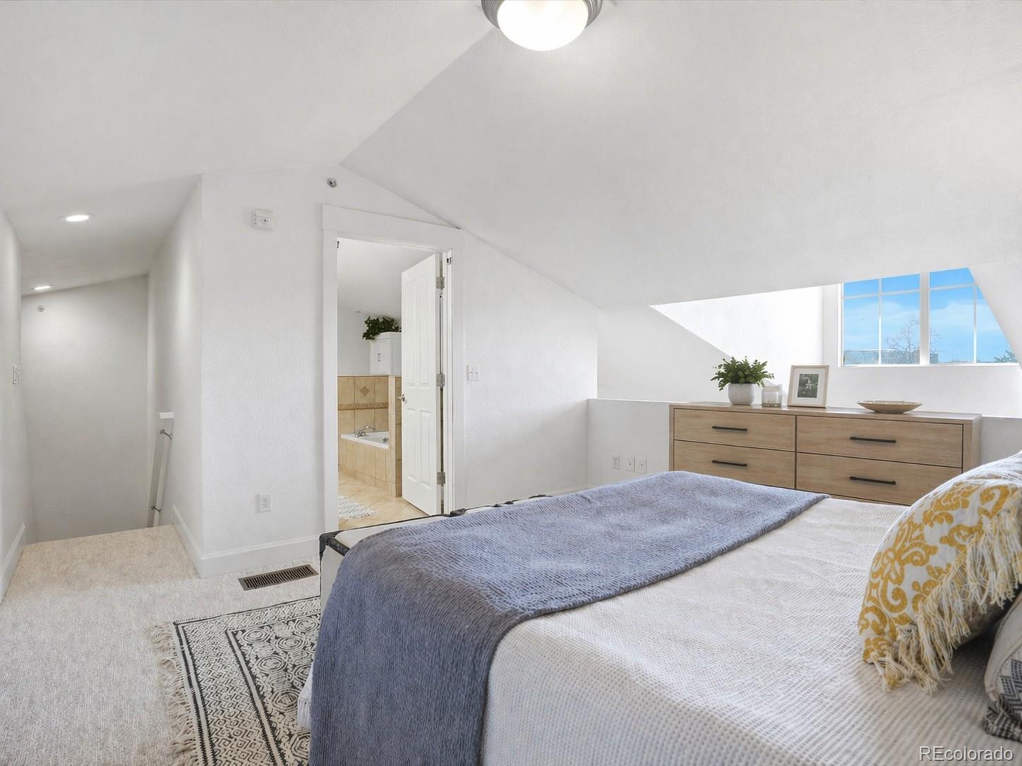 MLS Image #37 for 1699 n downing street,denver, Colorado