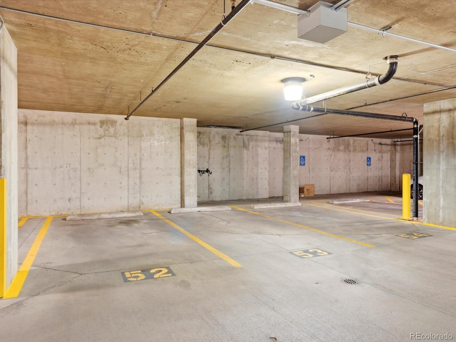 MLS Image #44 for 1699 n downing street,denver, Colorado