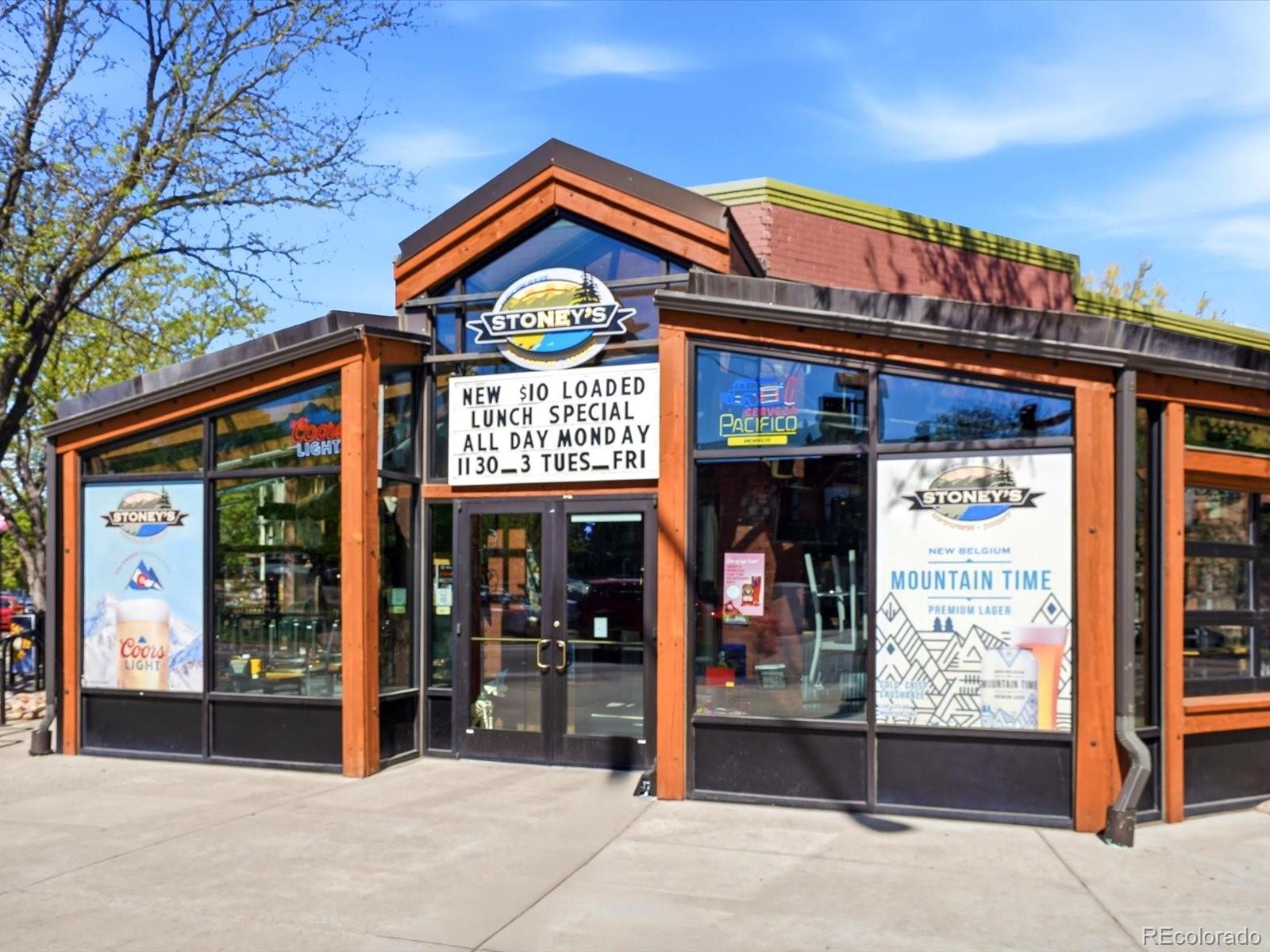 MLS Image #45 for 1699 n downing street,denver, Colorado