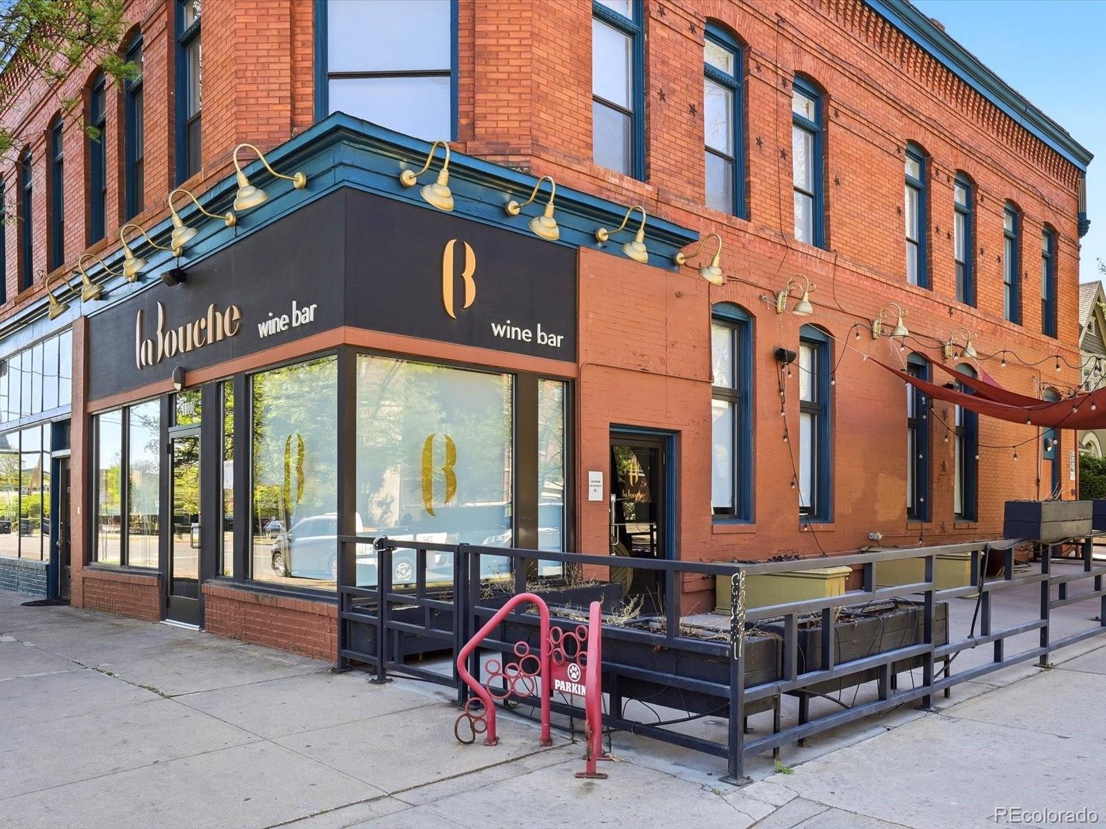 MLS Image #46 for 1699 n downing street,denver, Colorado